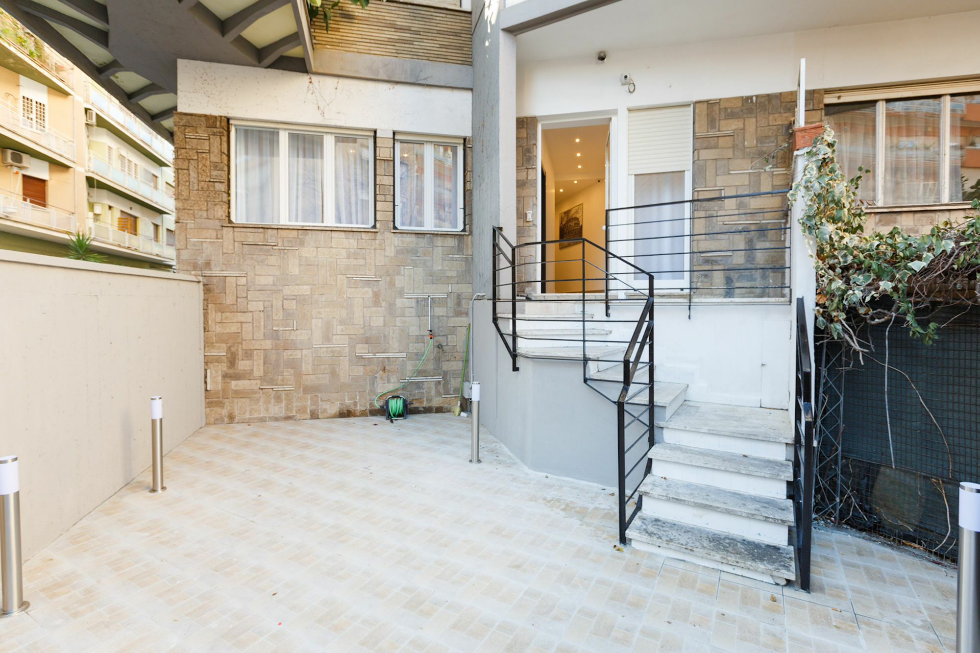Domus Arena Guest house Rome
