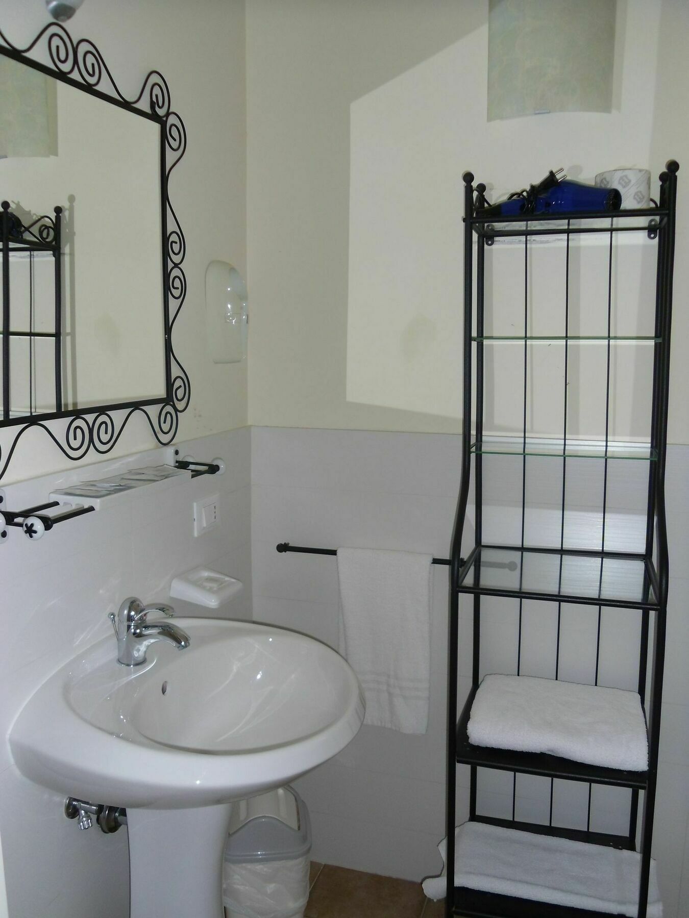 Luxardotel Gjestgiverier Roma
