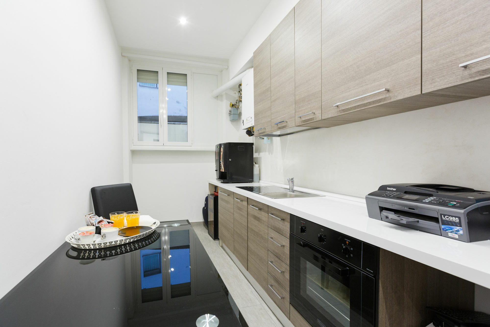 Guest house Domus Arena 2*