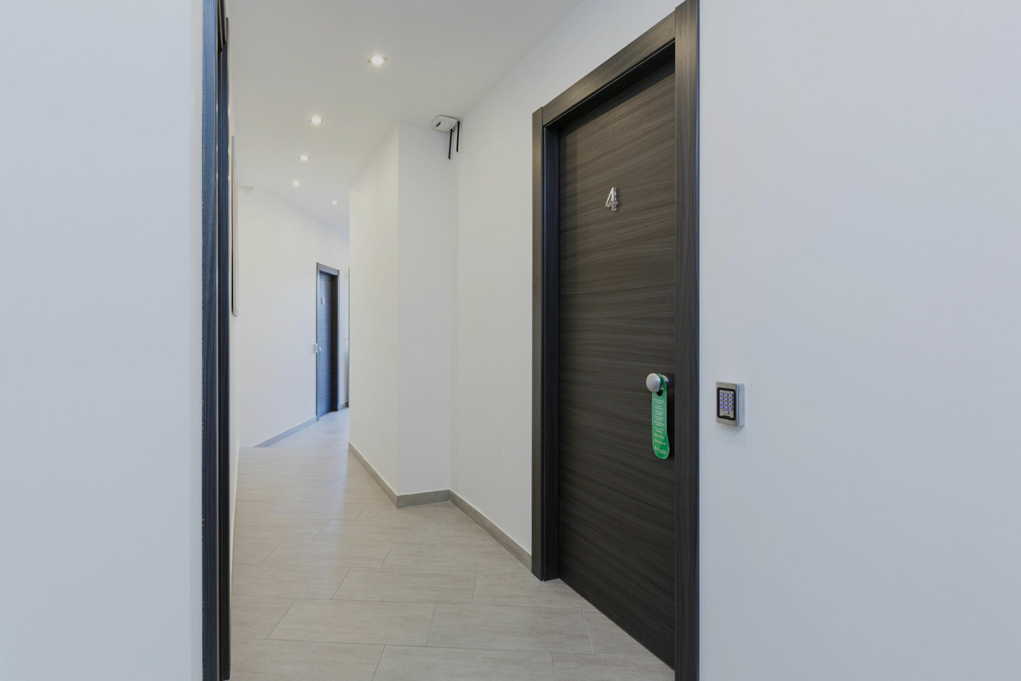 Guest house Domus Arena 2*