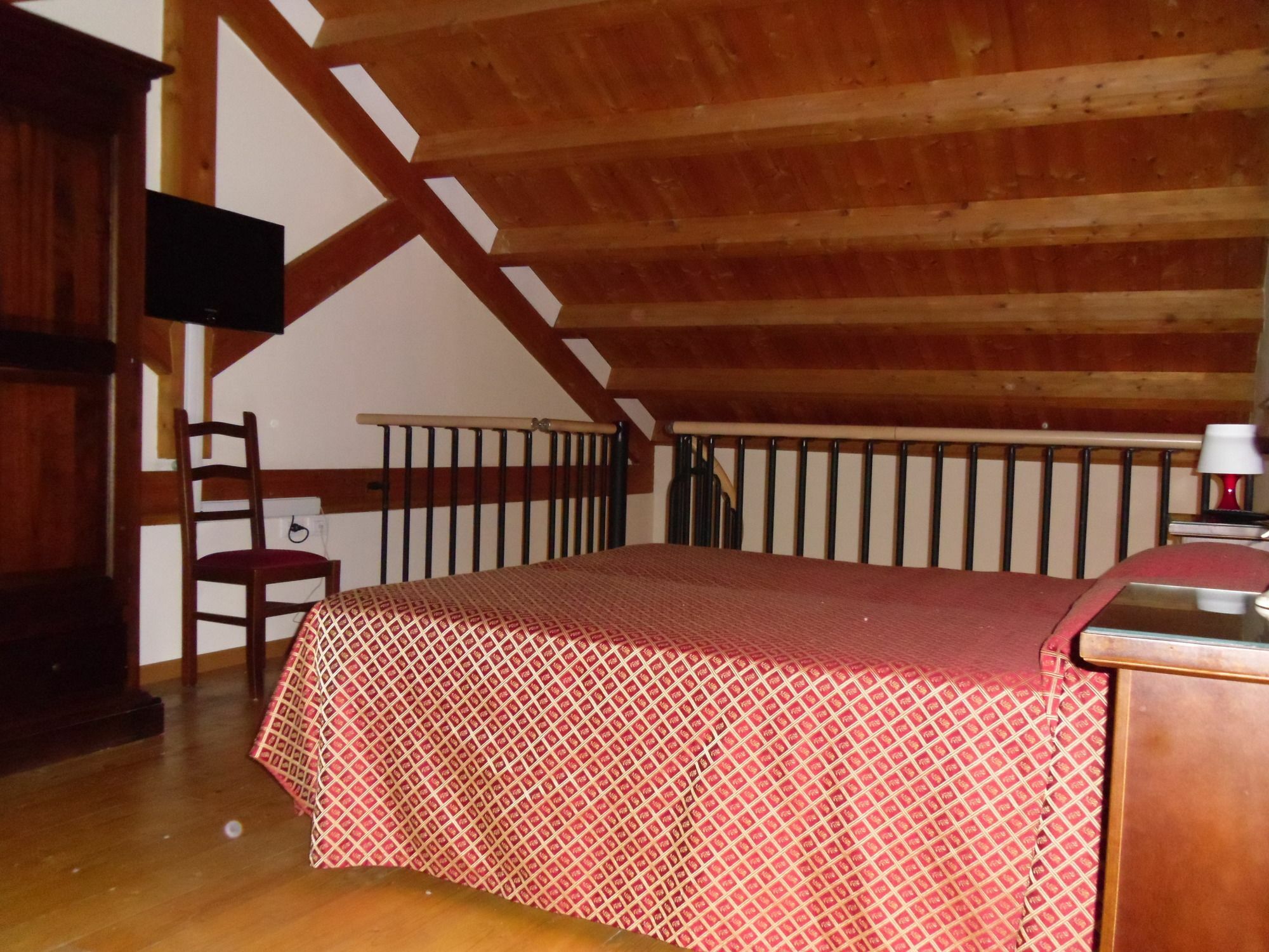 Luxardotel Gjestgiverier Roma