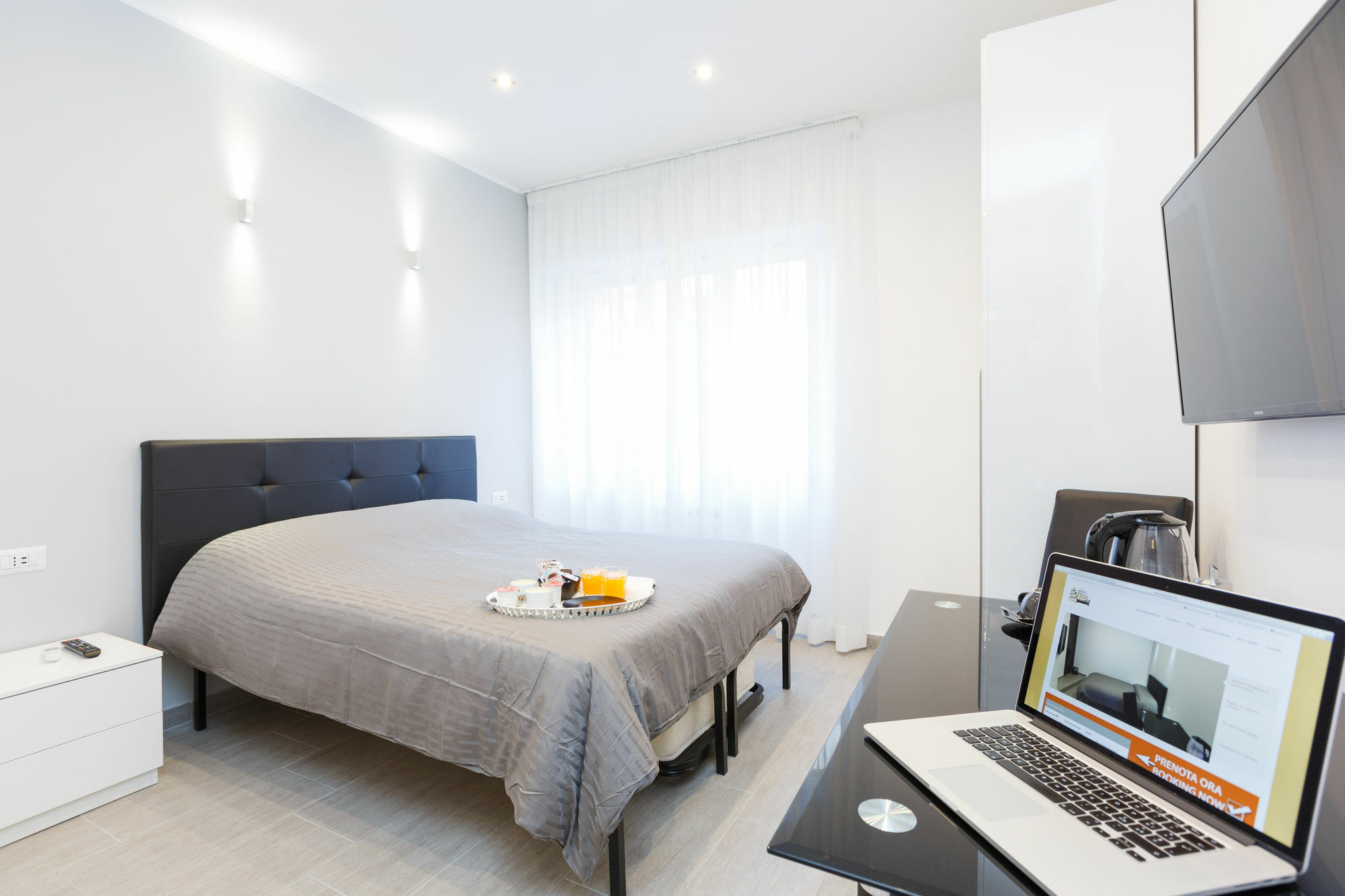 Domus Arena Guest house Rome