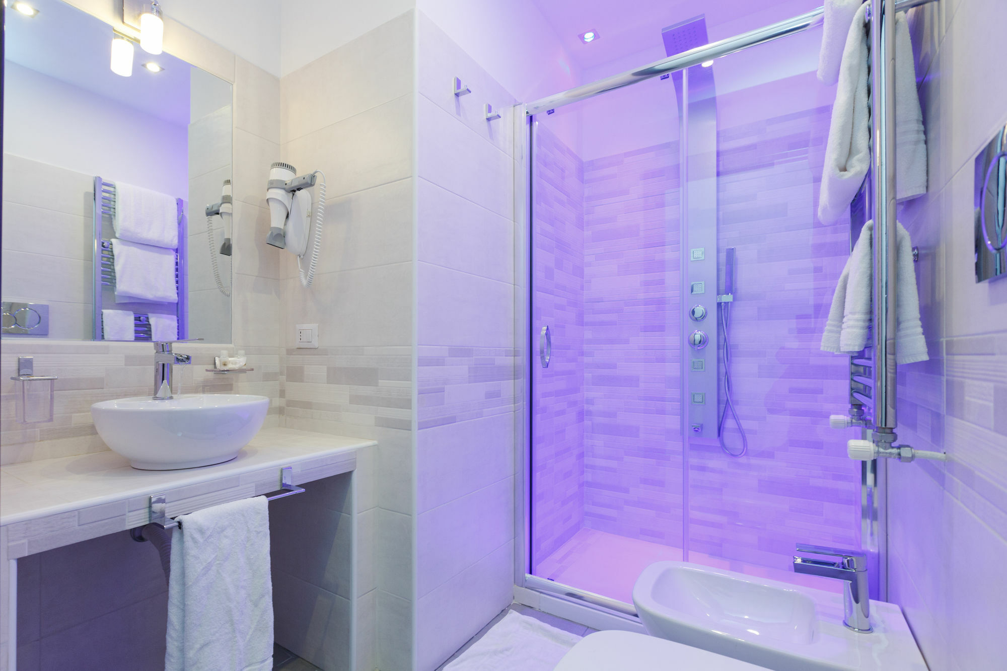 Guest house Domus Arena Rome