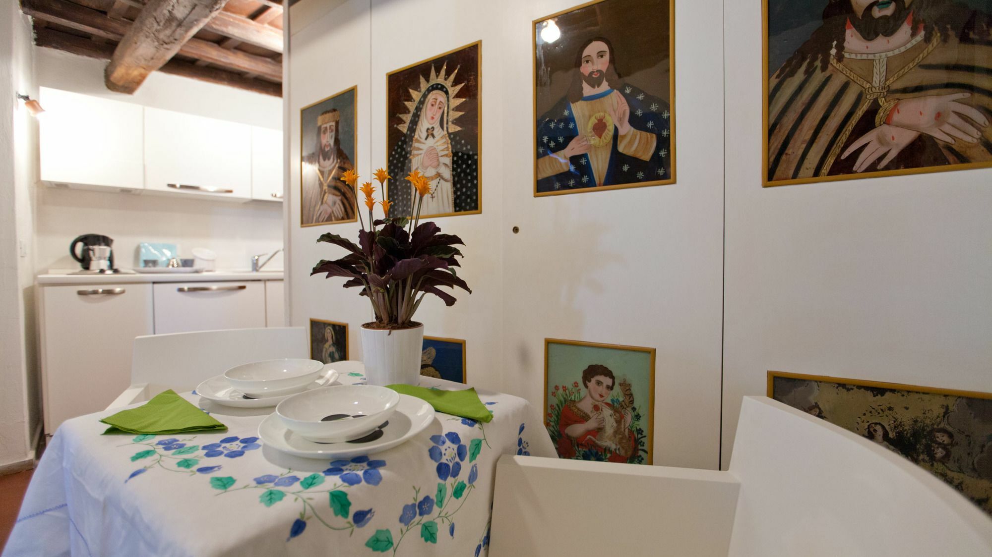 Apartment In Arco Ciambella Loft