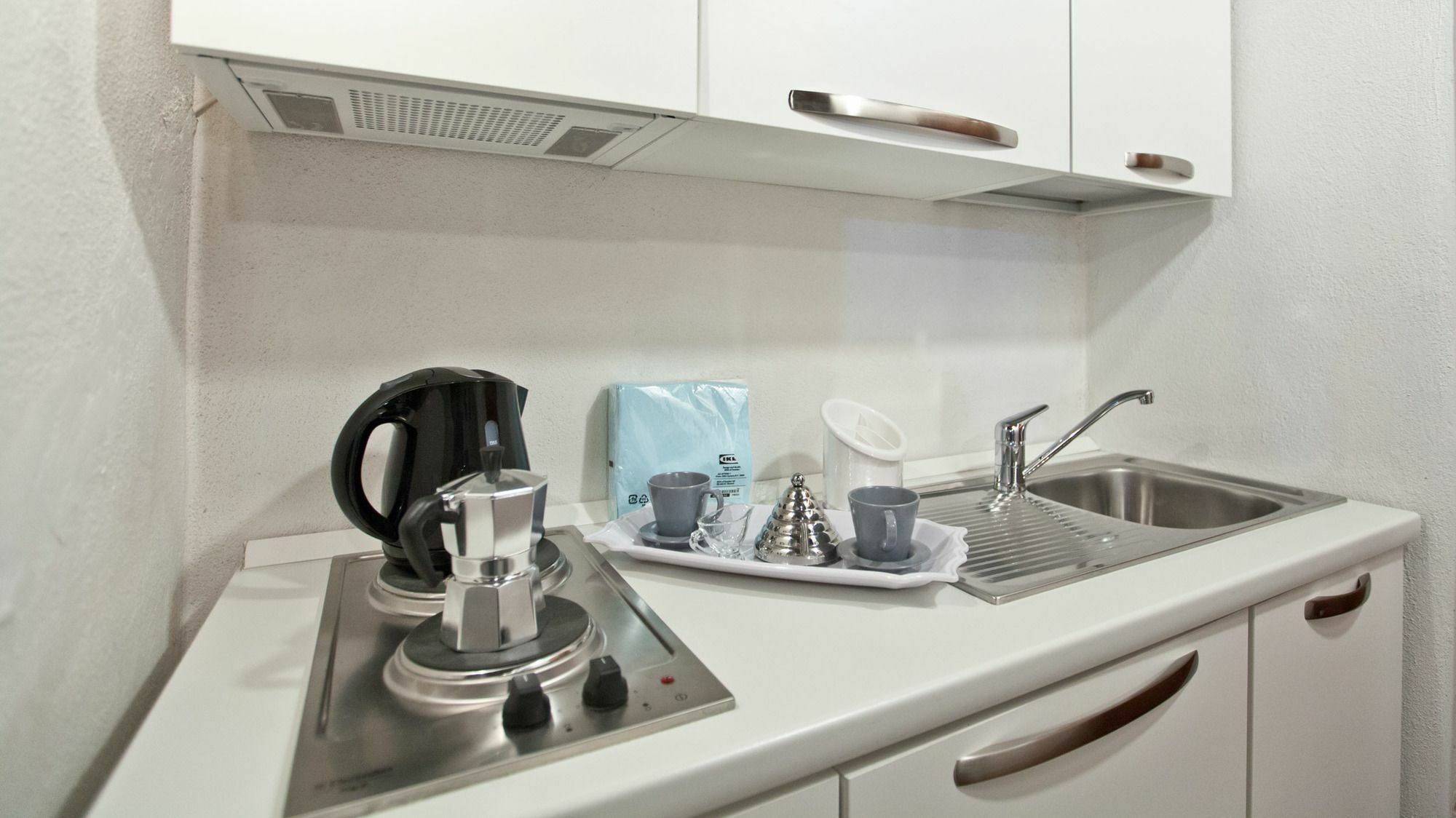 Appartamento In Arco Ciambella Loft *