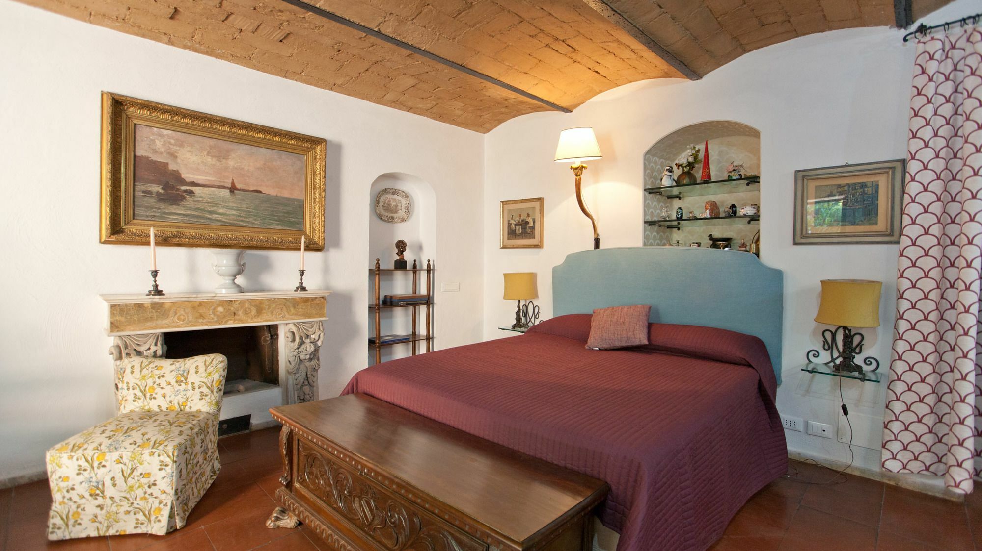 Appartamento In Arco Ciambella Loft *