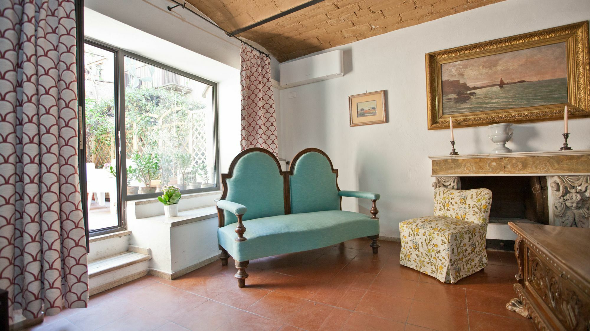 In Arco Ciambella Loft *