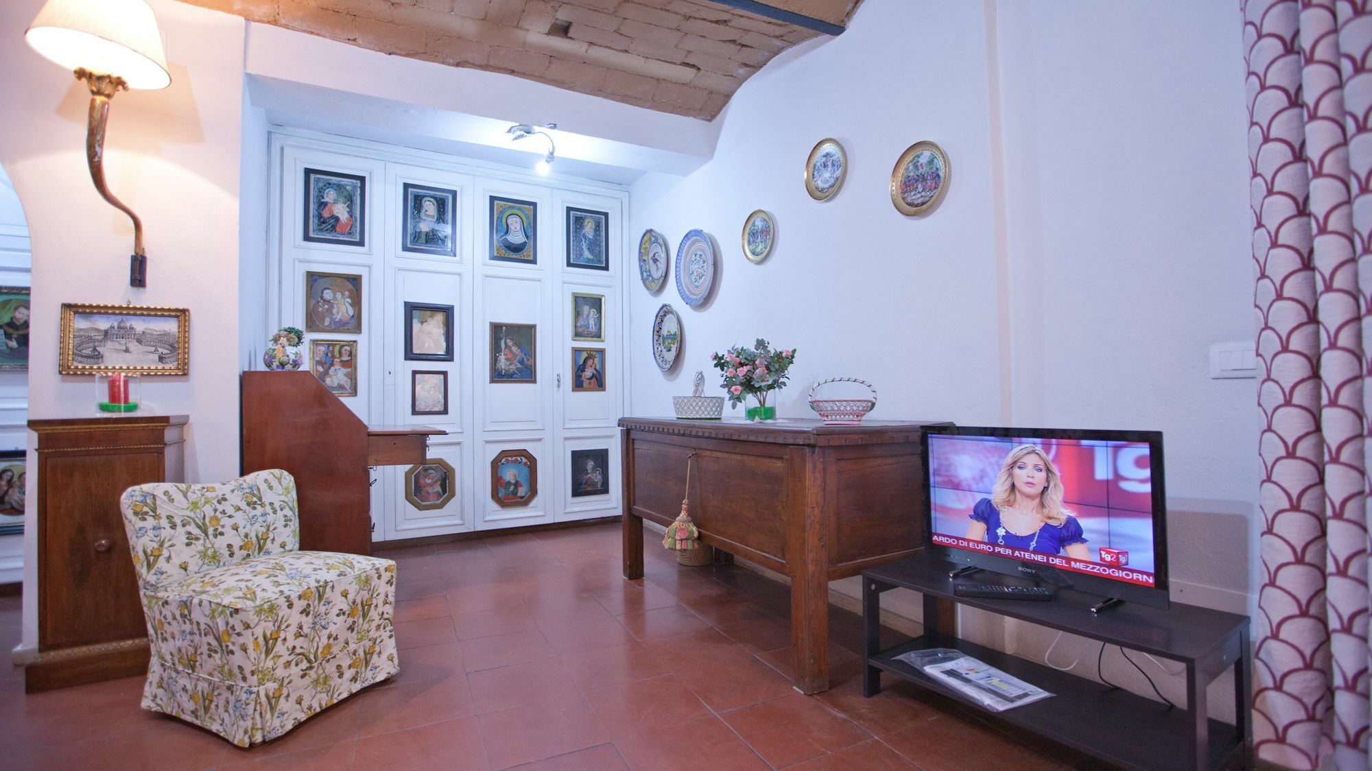 In Arco Ciambella Loft Appartamento *