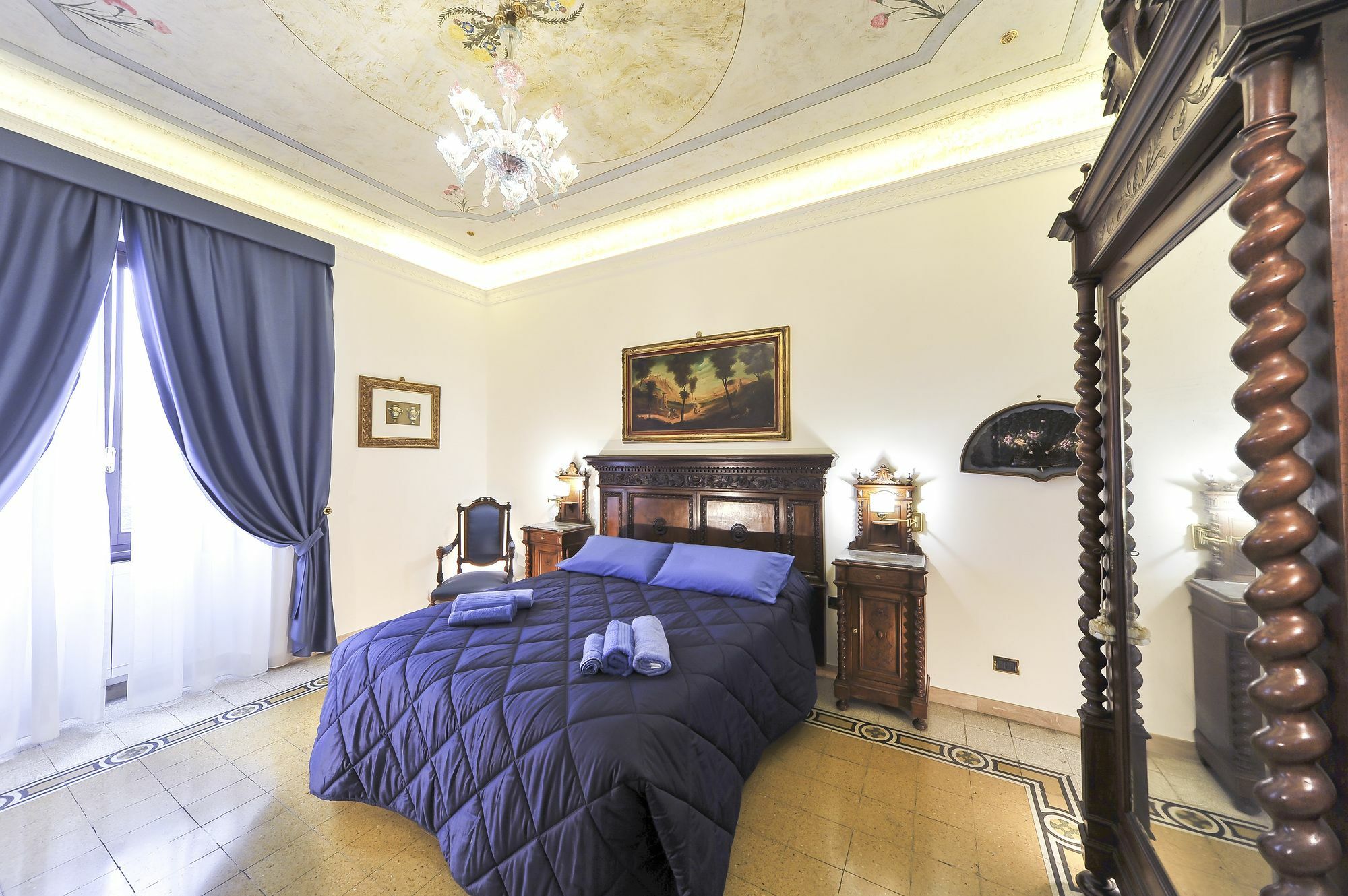 Domus 5*