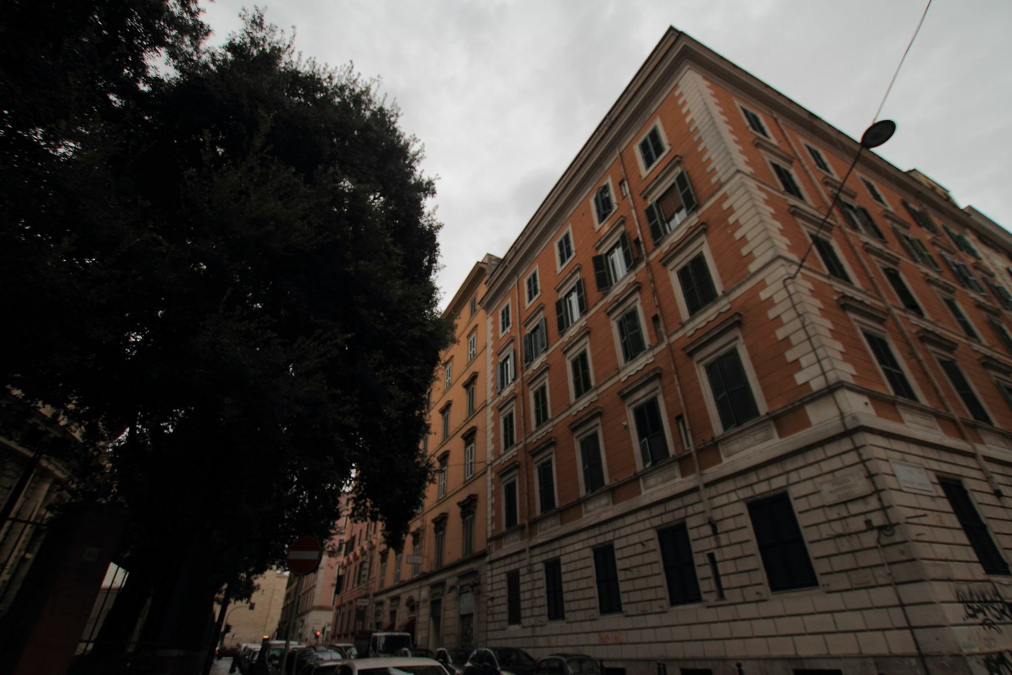 Guest house Domus 5*