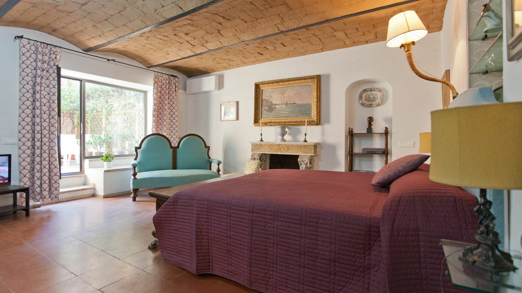 In Arco Ciambella Loft Appartamento *