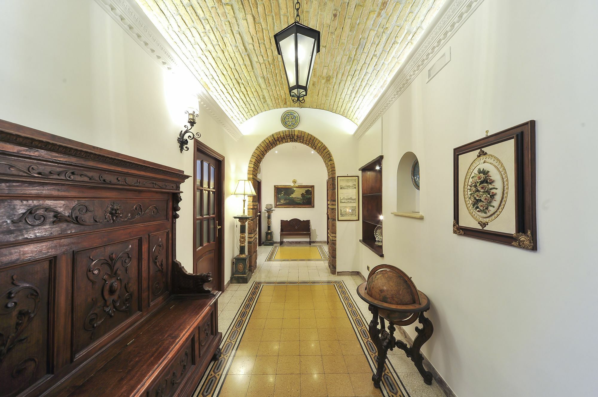 Domus Rome