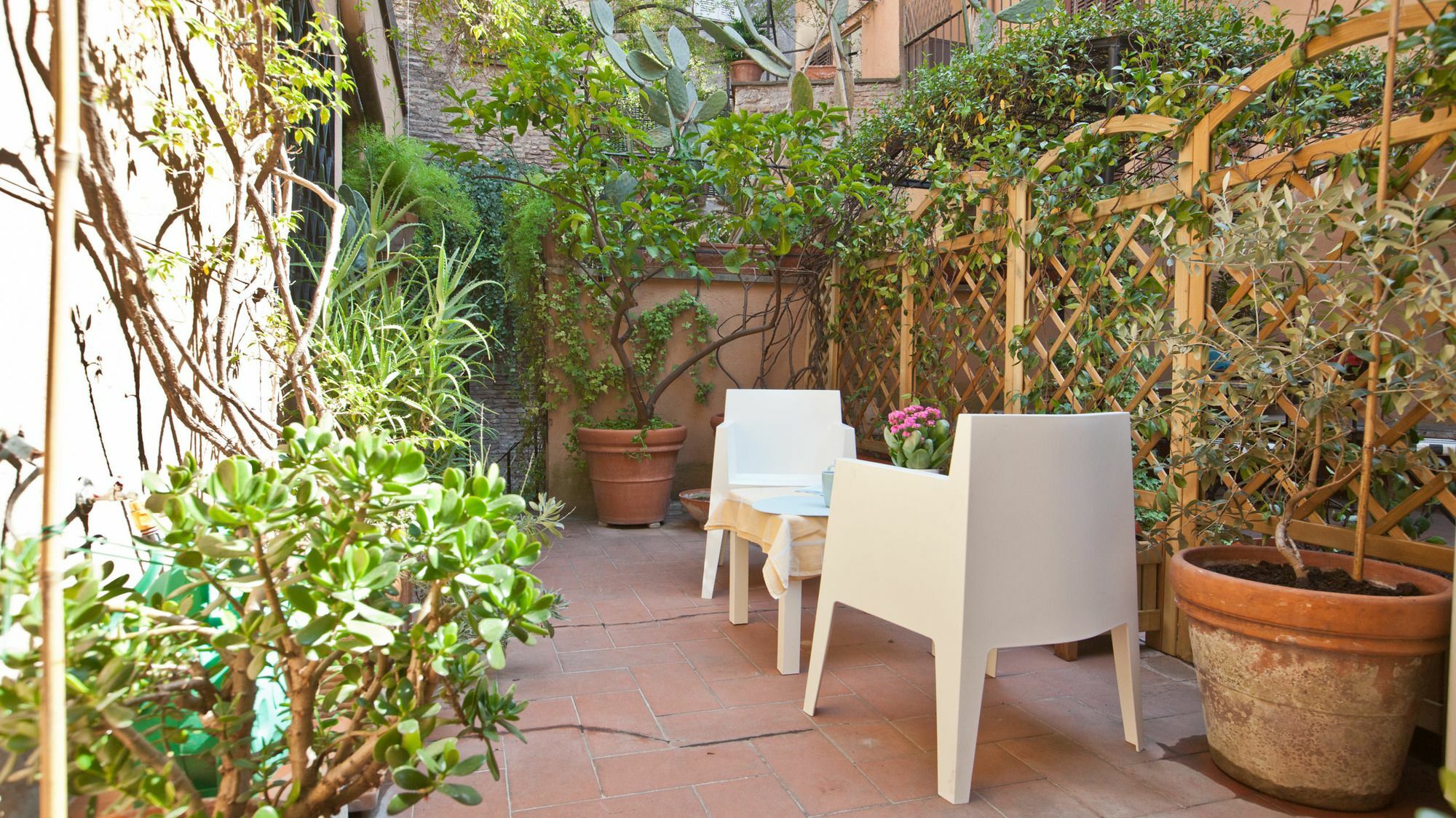 Appartamento In Arco Ciambella Loft