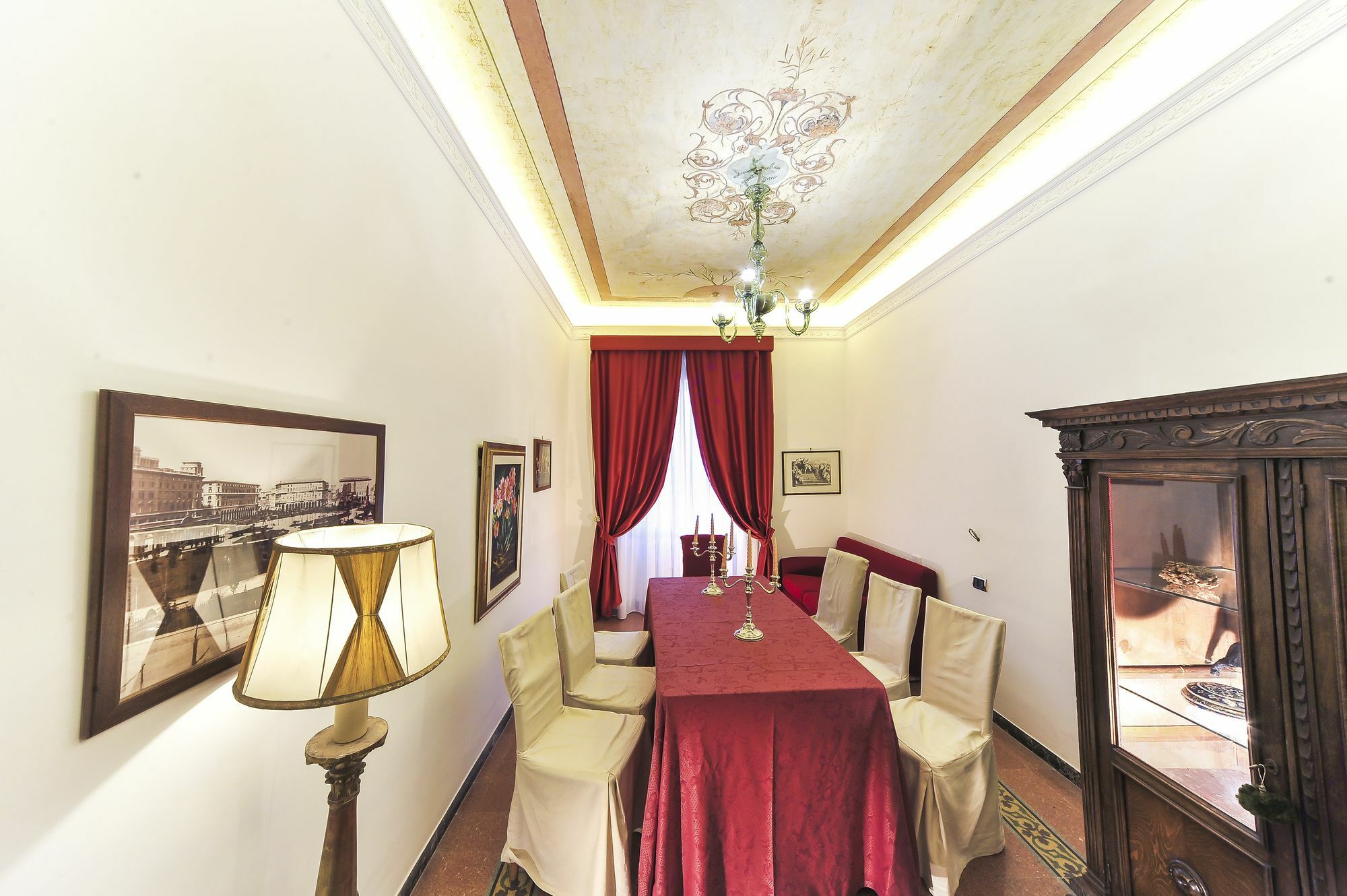 Guest house Domus 5*