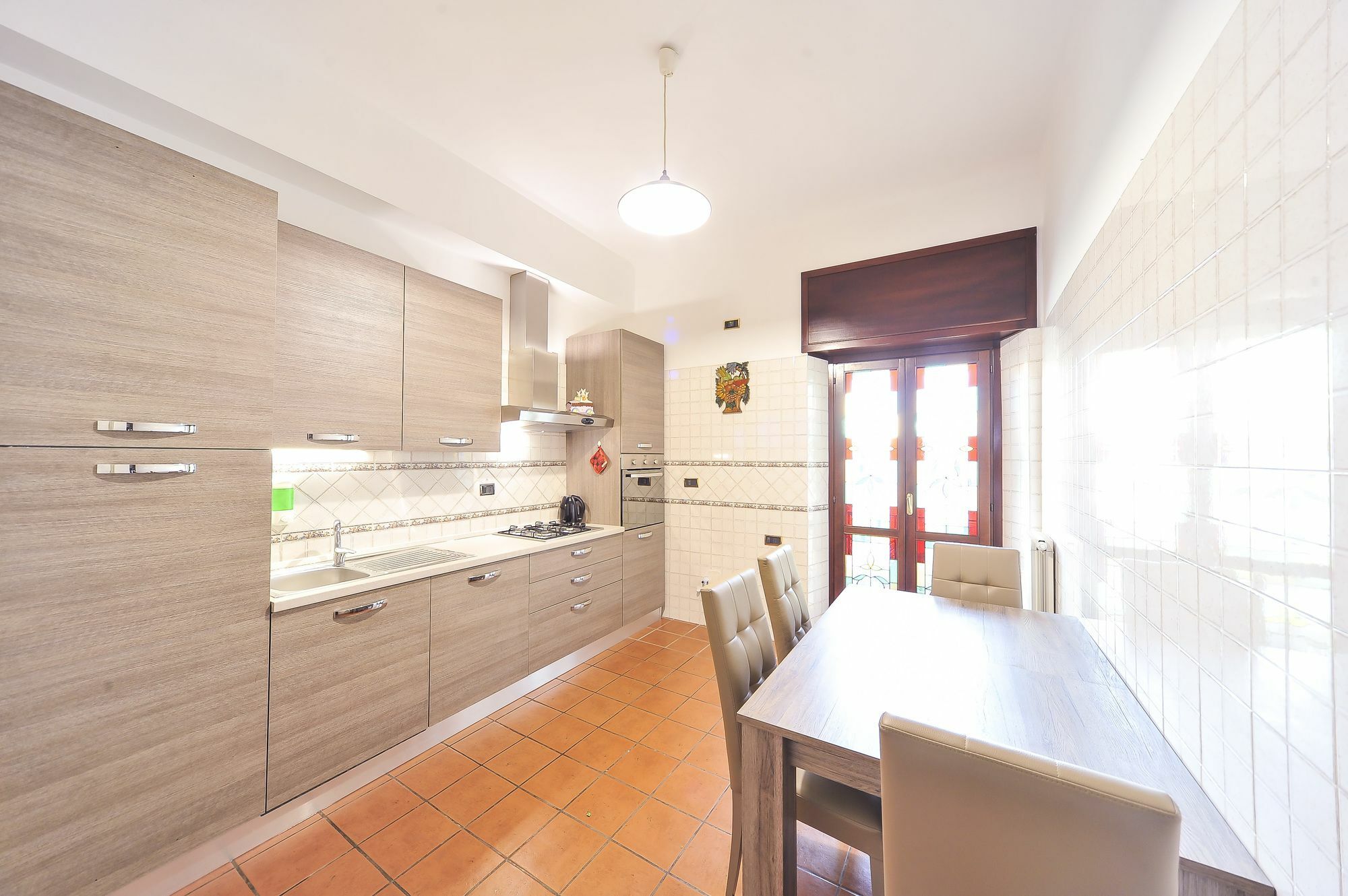 Domus 5* Rome