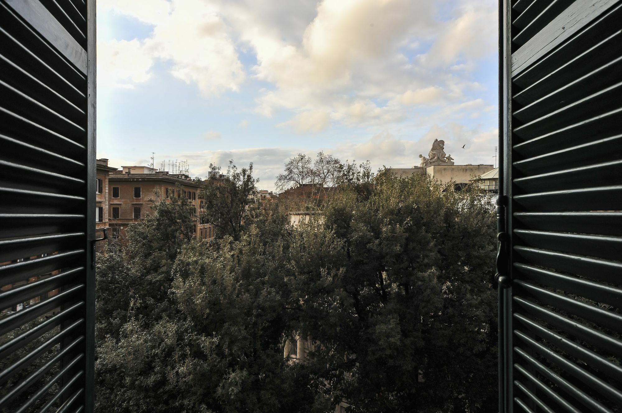 Guest house Domus 5*