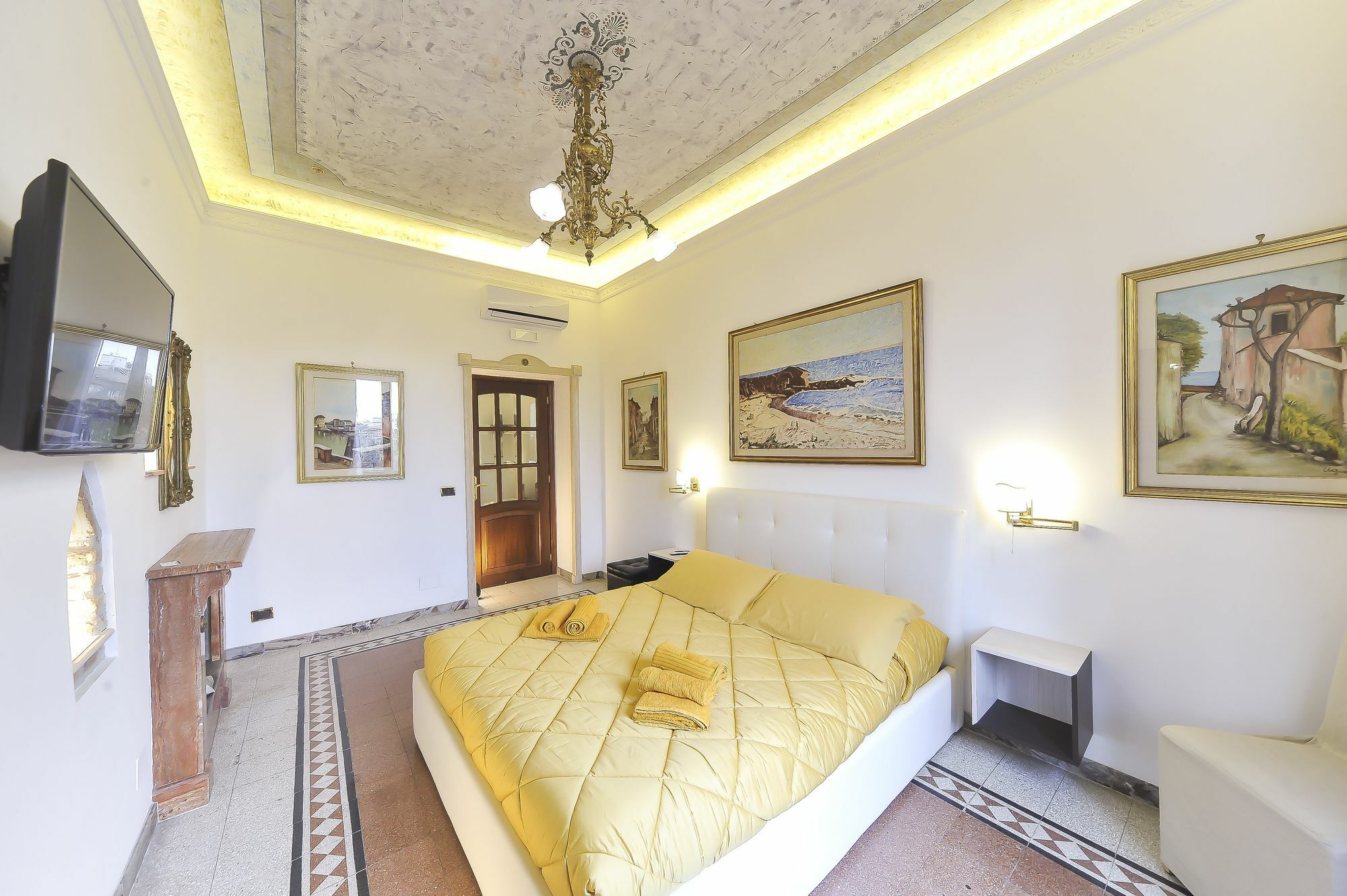 Domus Guest house