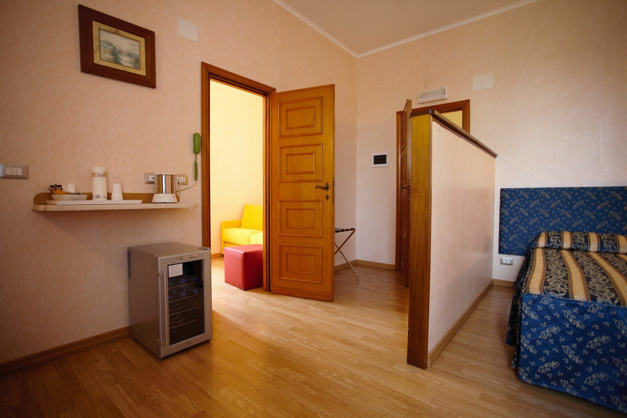 Residenza Matilde Roma