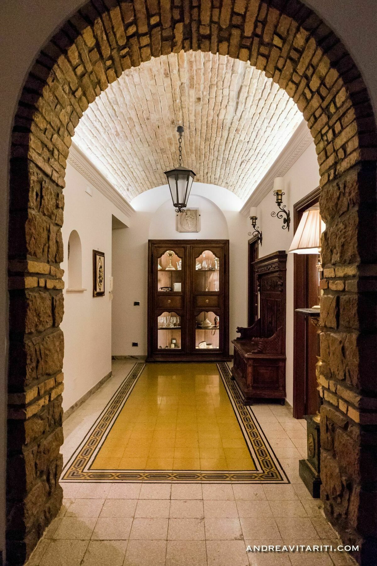 Domus Guest house