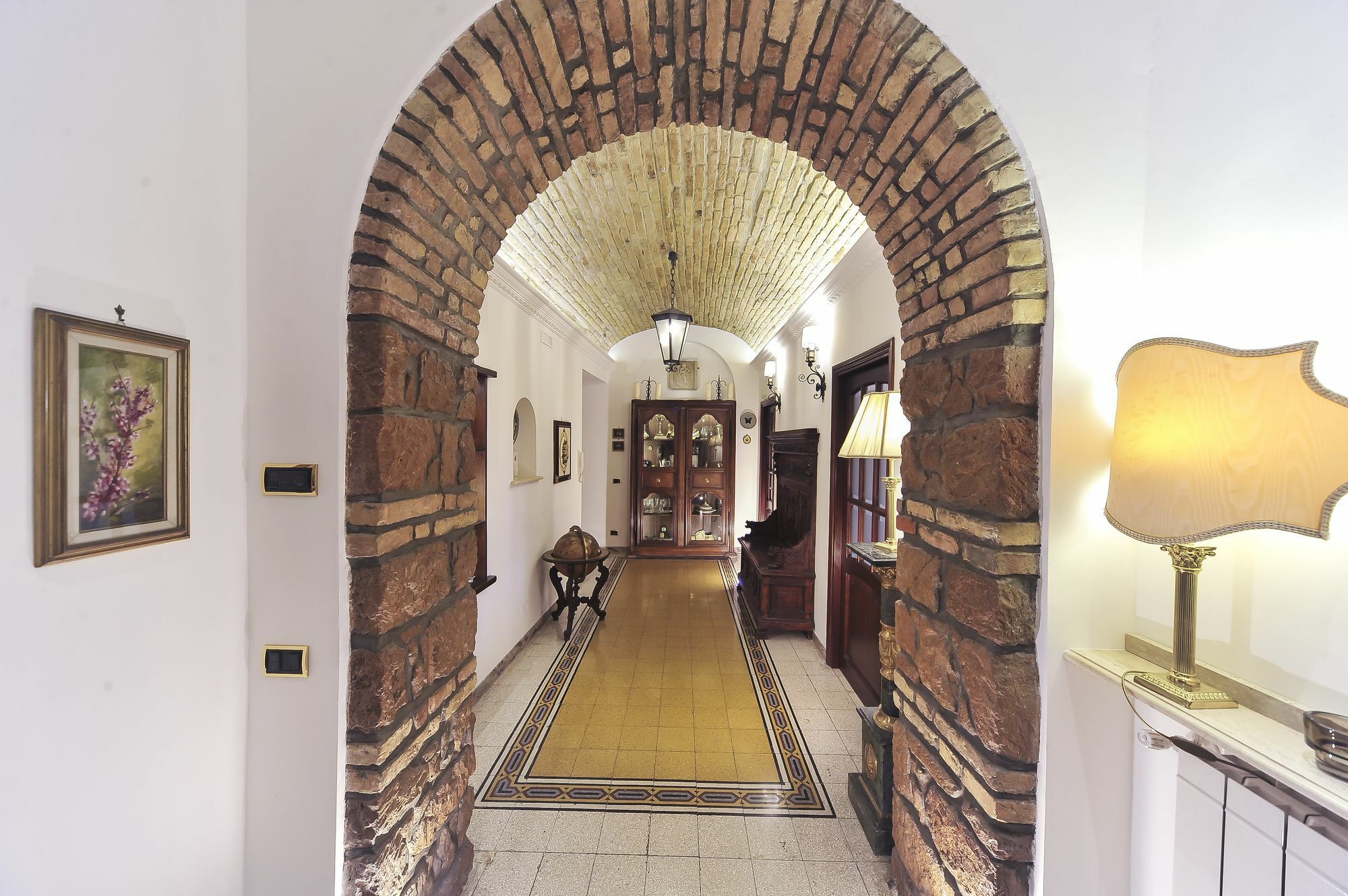 Domus Rome