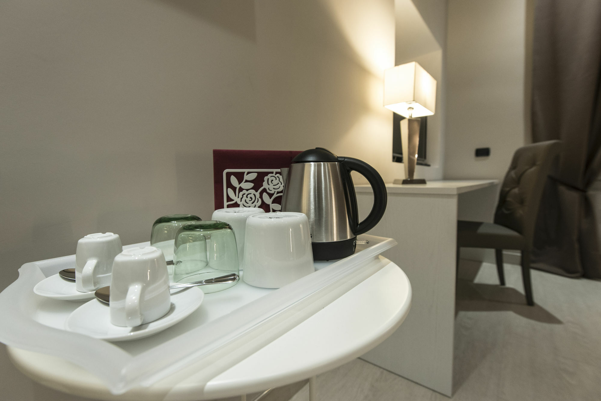 Fabio Massimo Guest house 2*