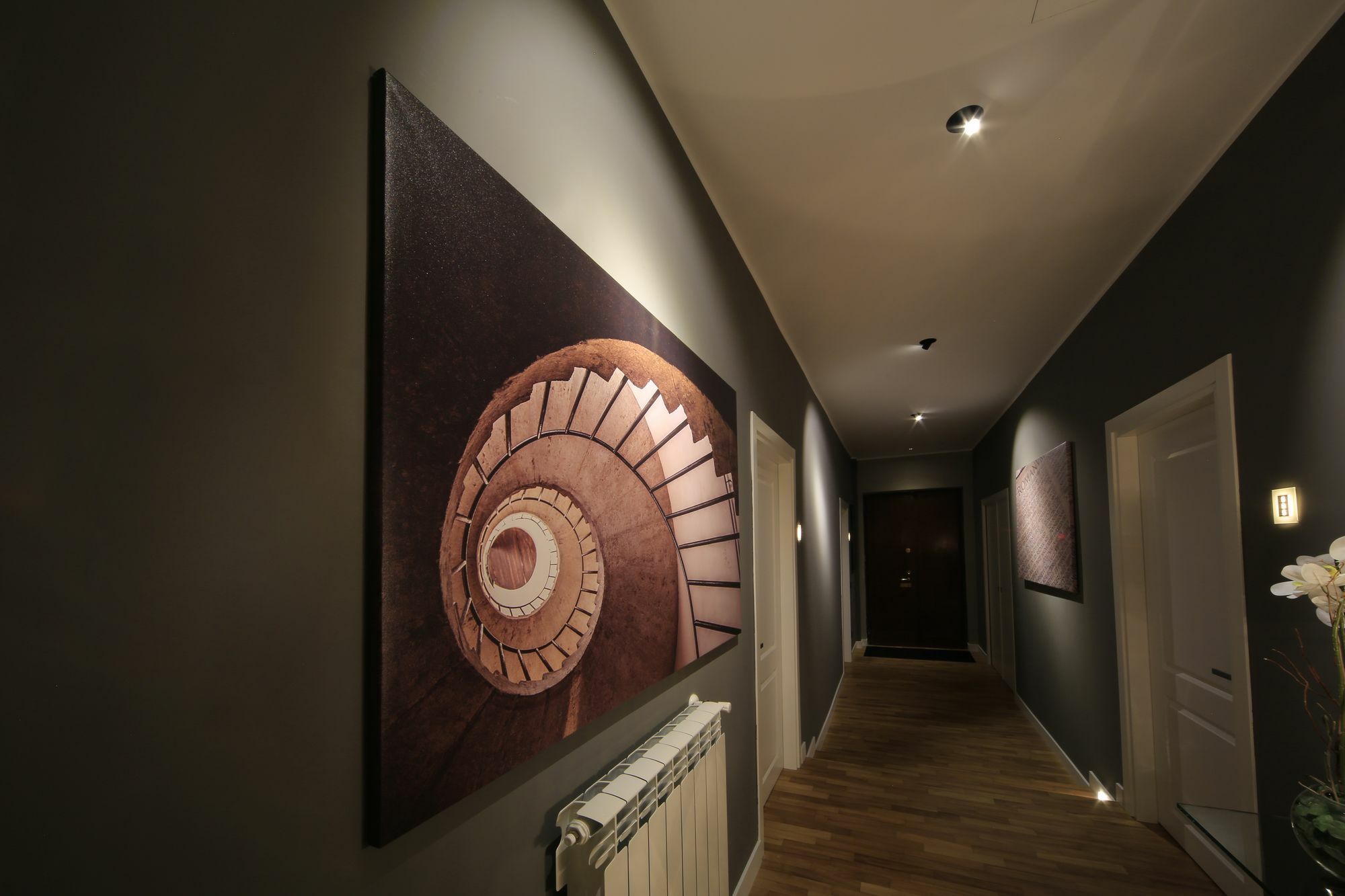 Casa de hóspedes K Roma
