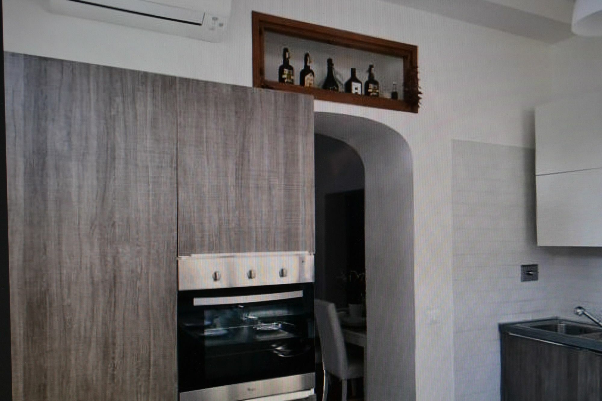 Apartamento Stairway To Heaven