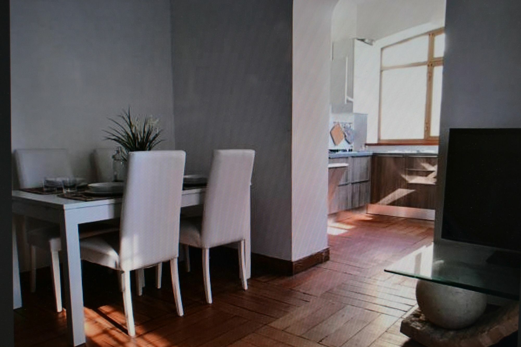Stairway To Heaven Apartment Rome