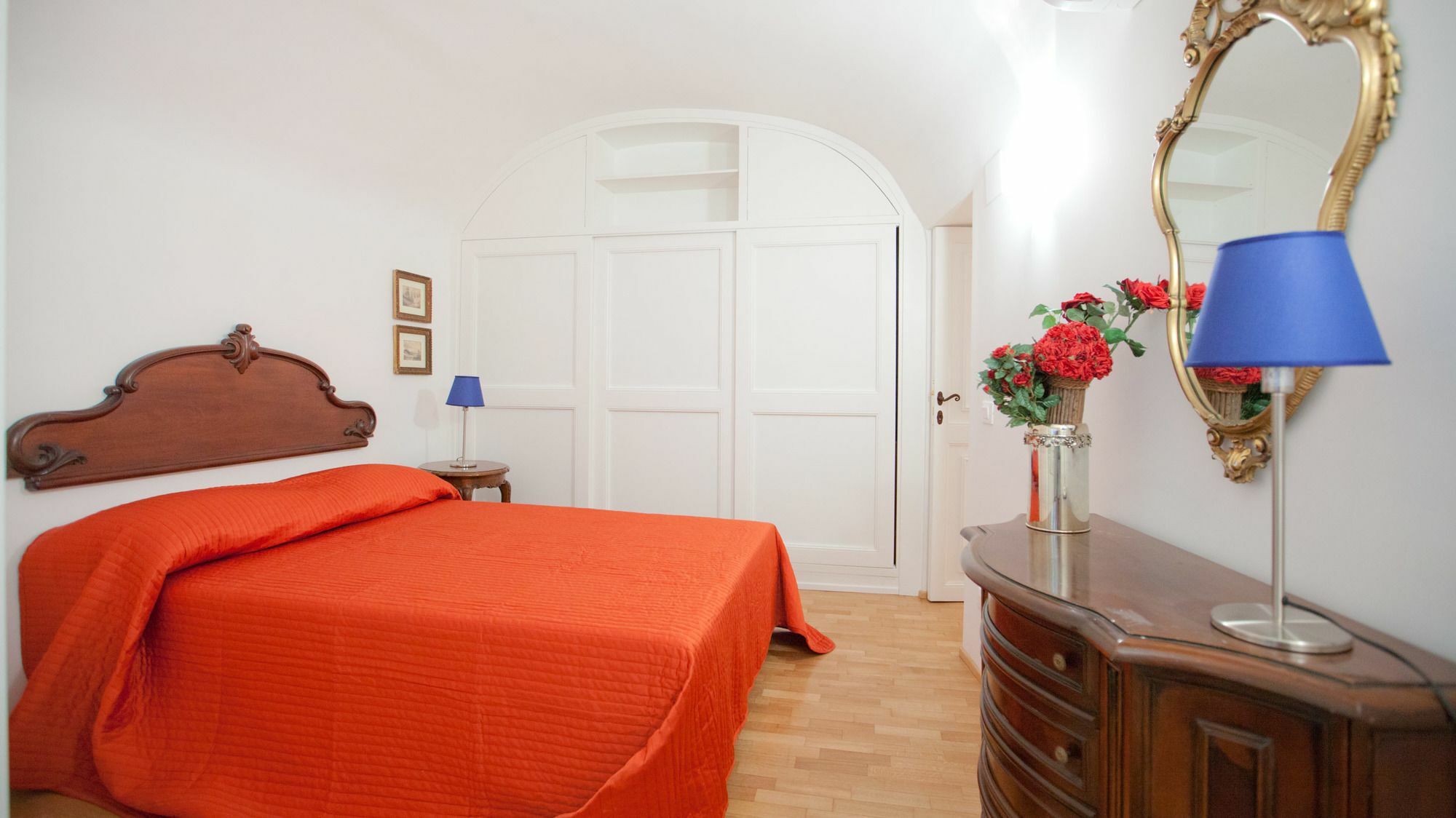 In Center Appartamento