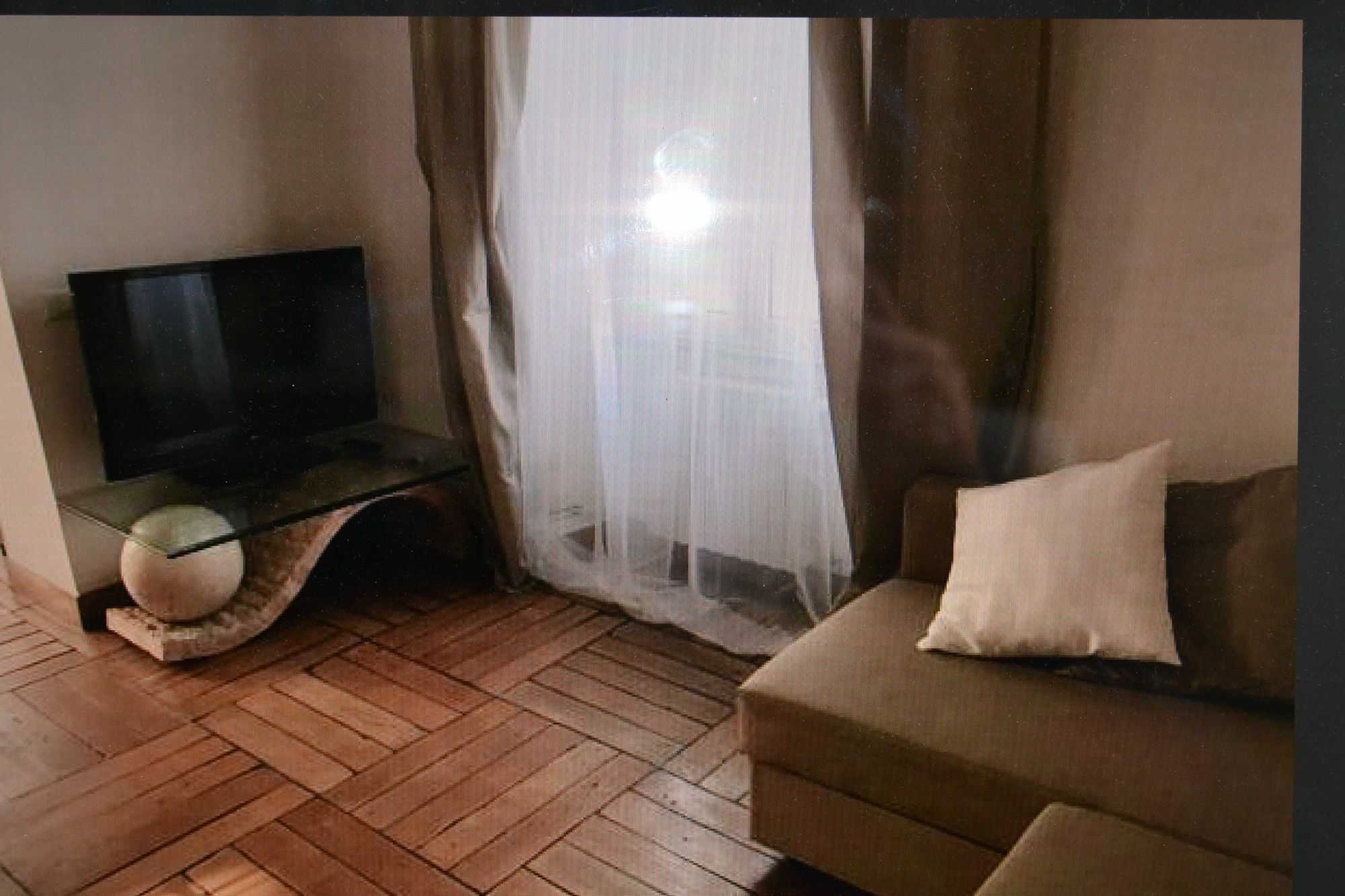 Stairway To Heaven Apartment Rome