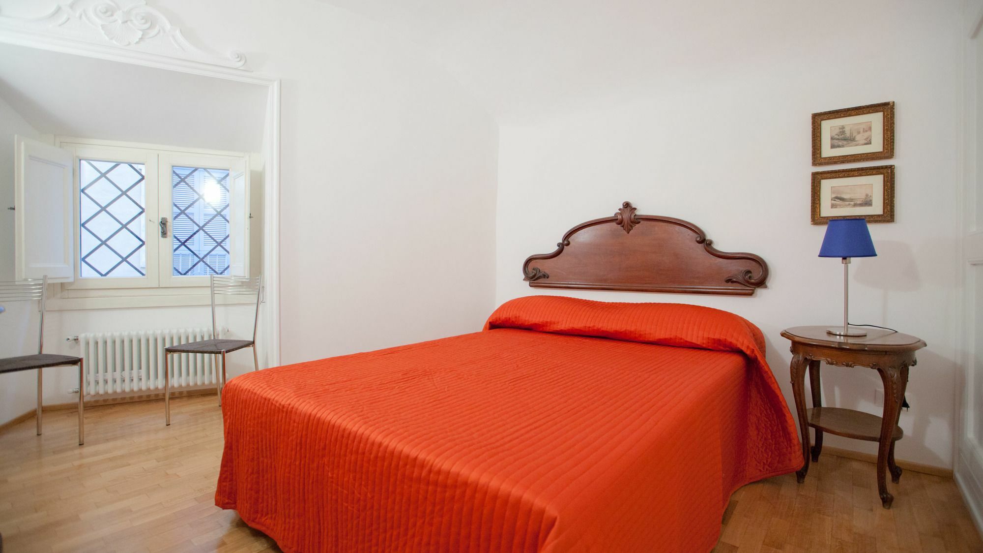 Appartamento In Center