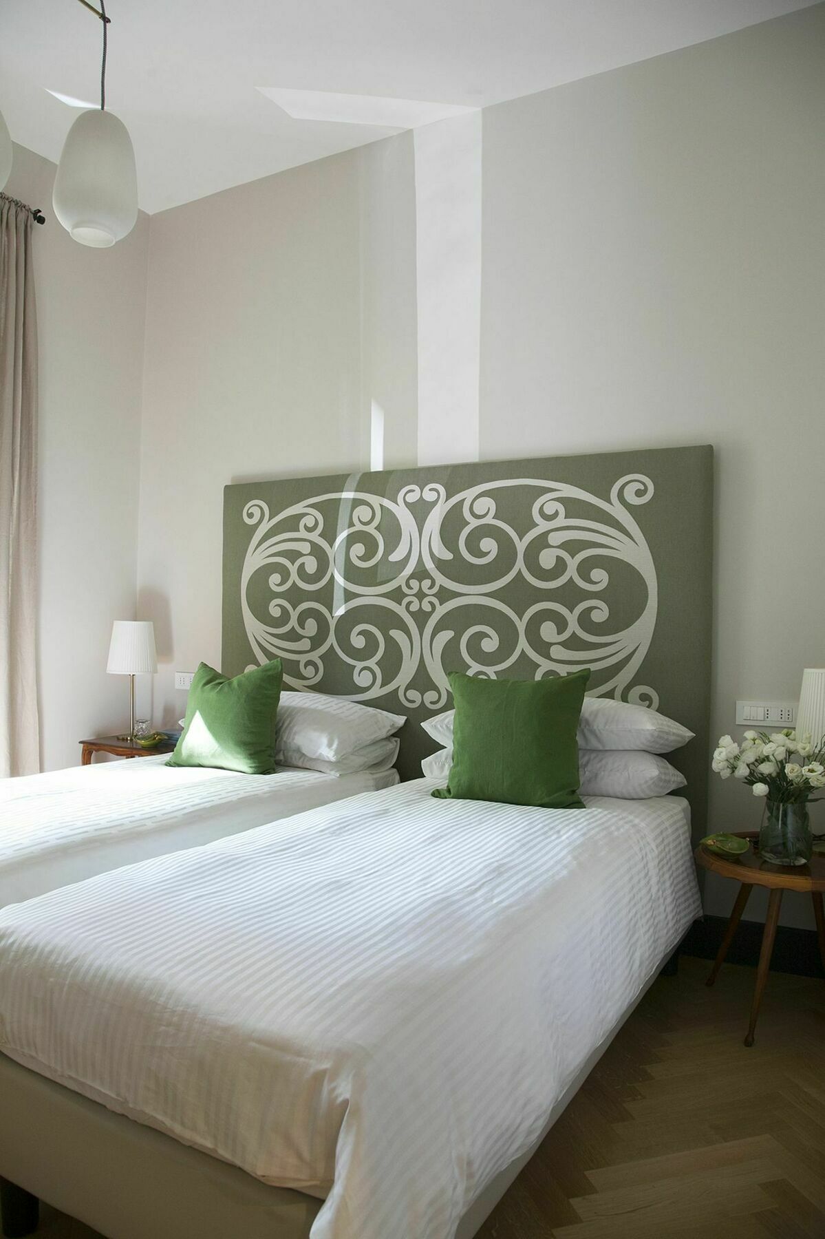 Santa Monica Townhouse Roma