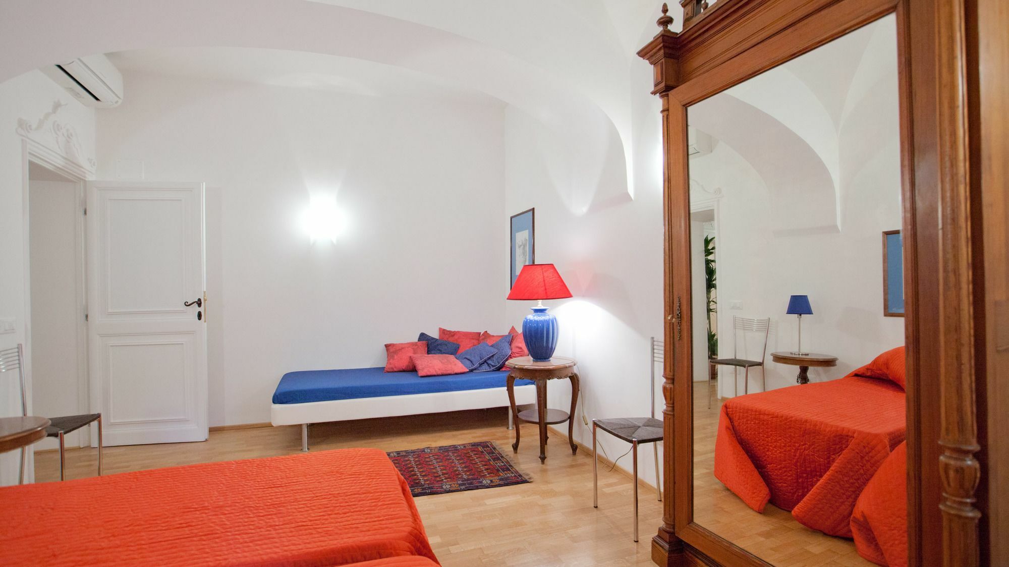 Appartamento In Center