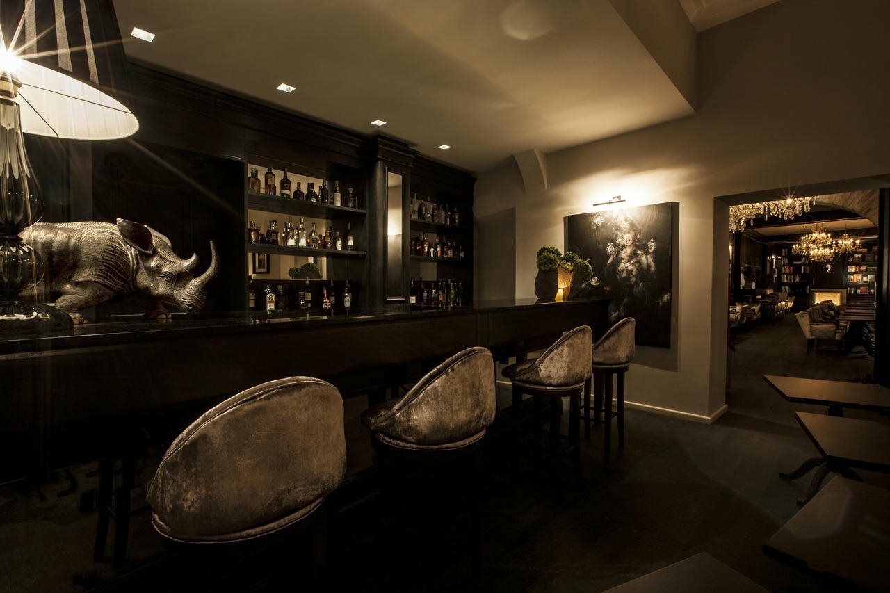 Dom - Preferred & Hotell Roma