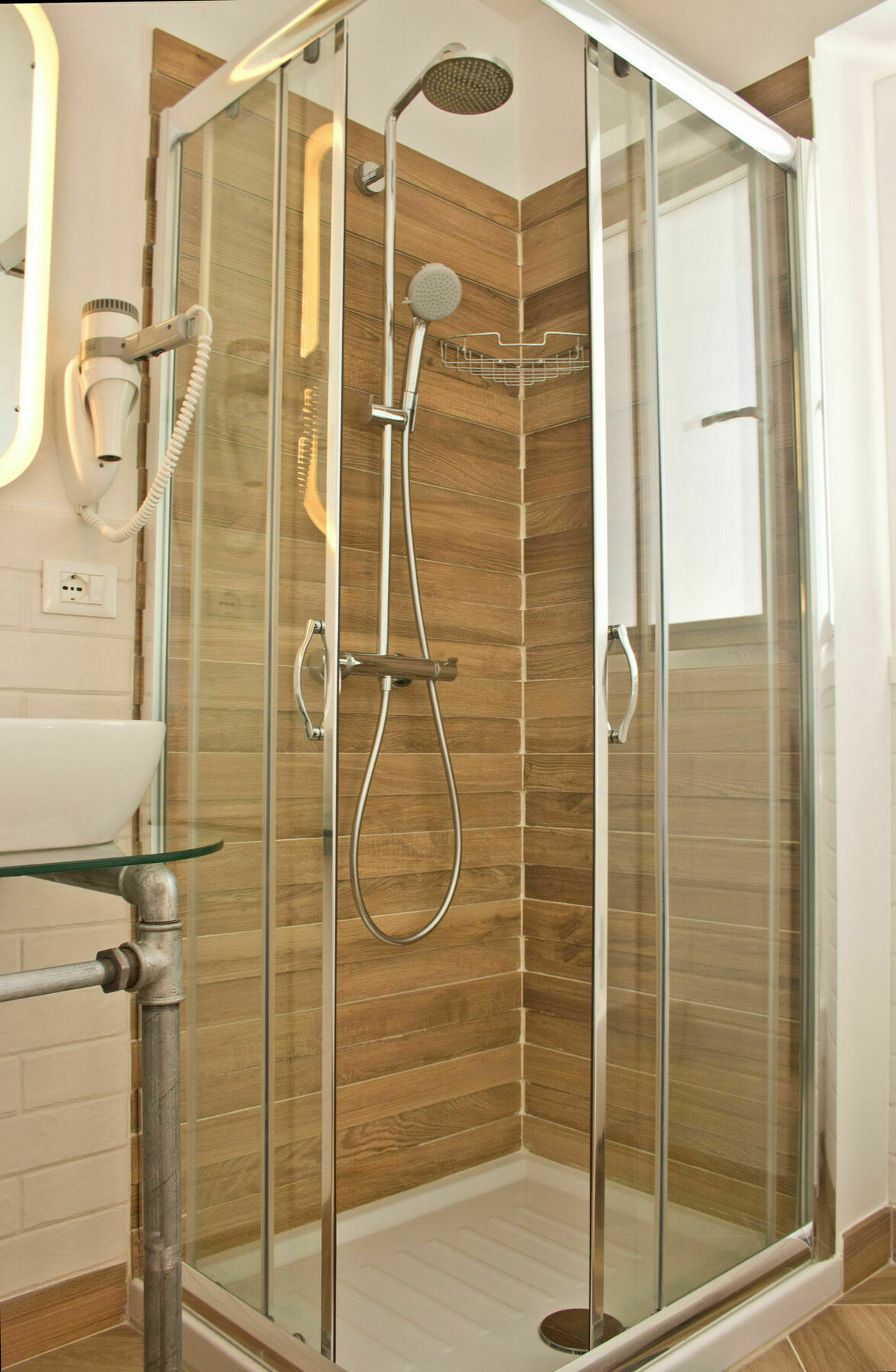 Glamroom Luxury Terrace * Rom