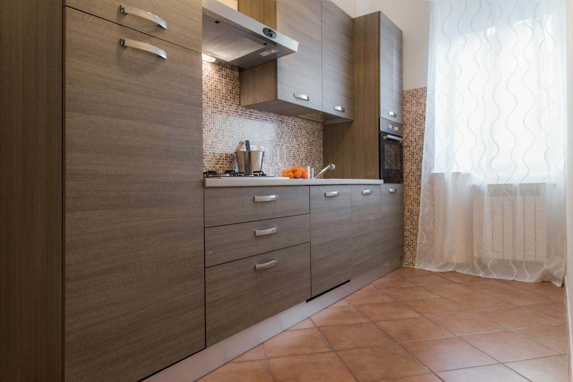 Apartamento Veneto Prestige *