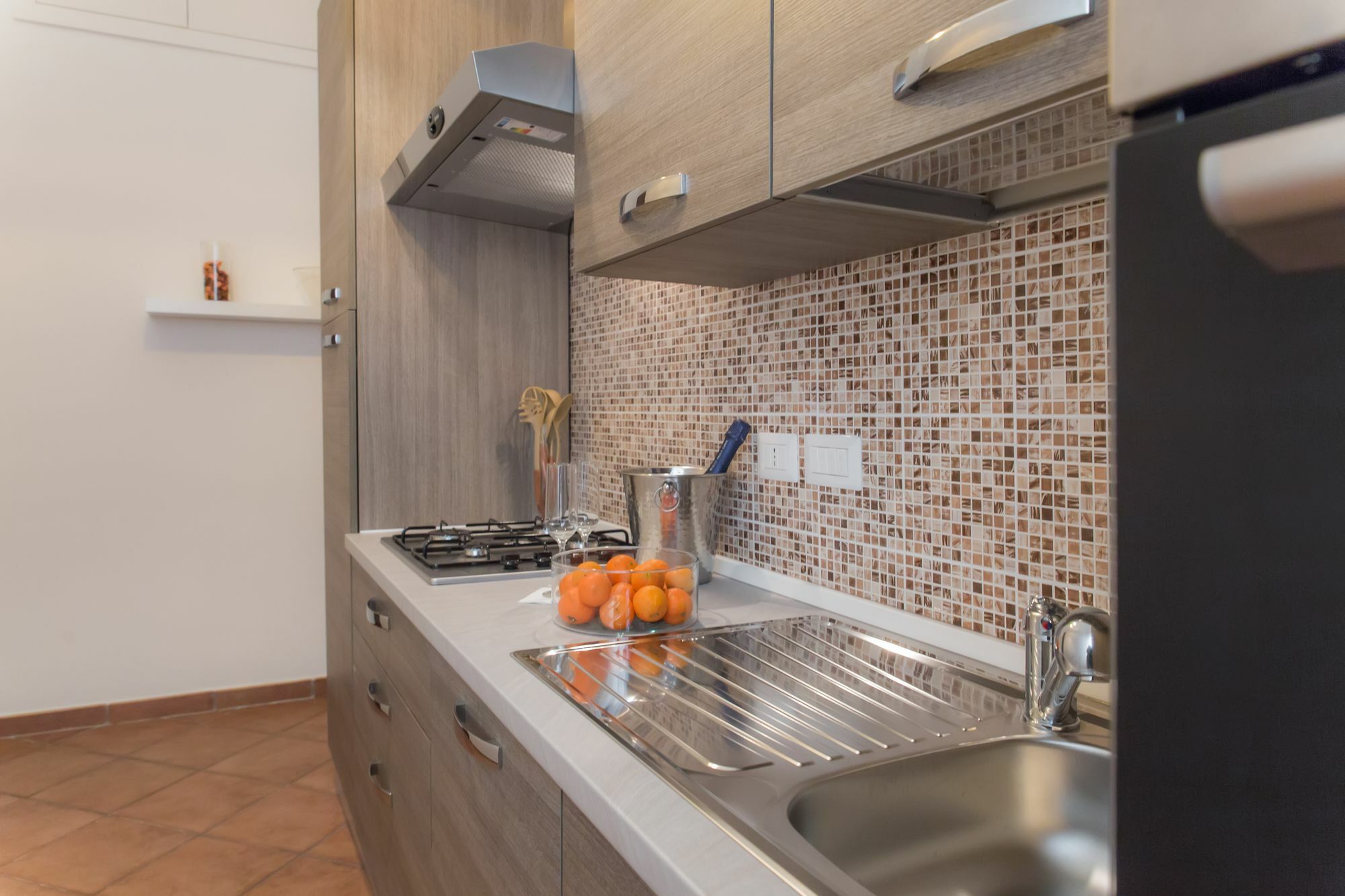 Apartamento Veneto Prestige