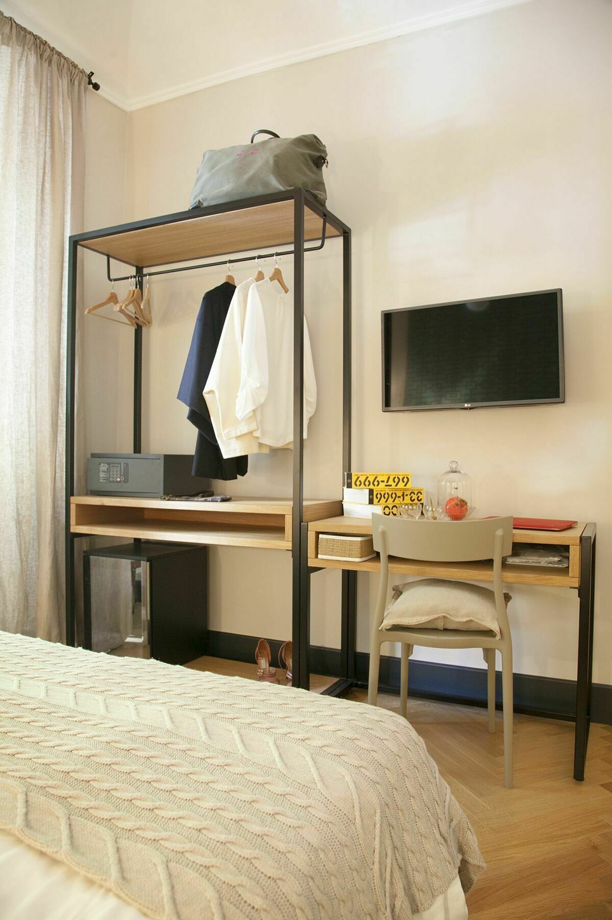 Santa Monica Townhouse 2* Roma