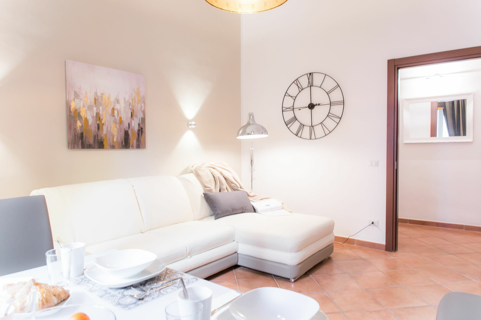 Veneto Prestige * Roma
