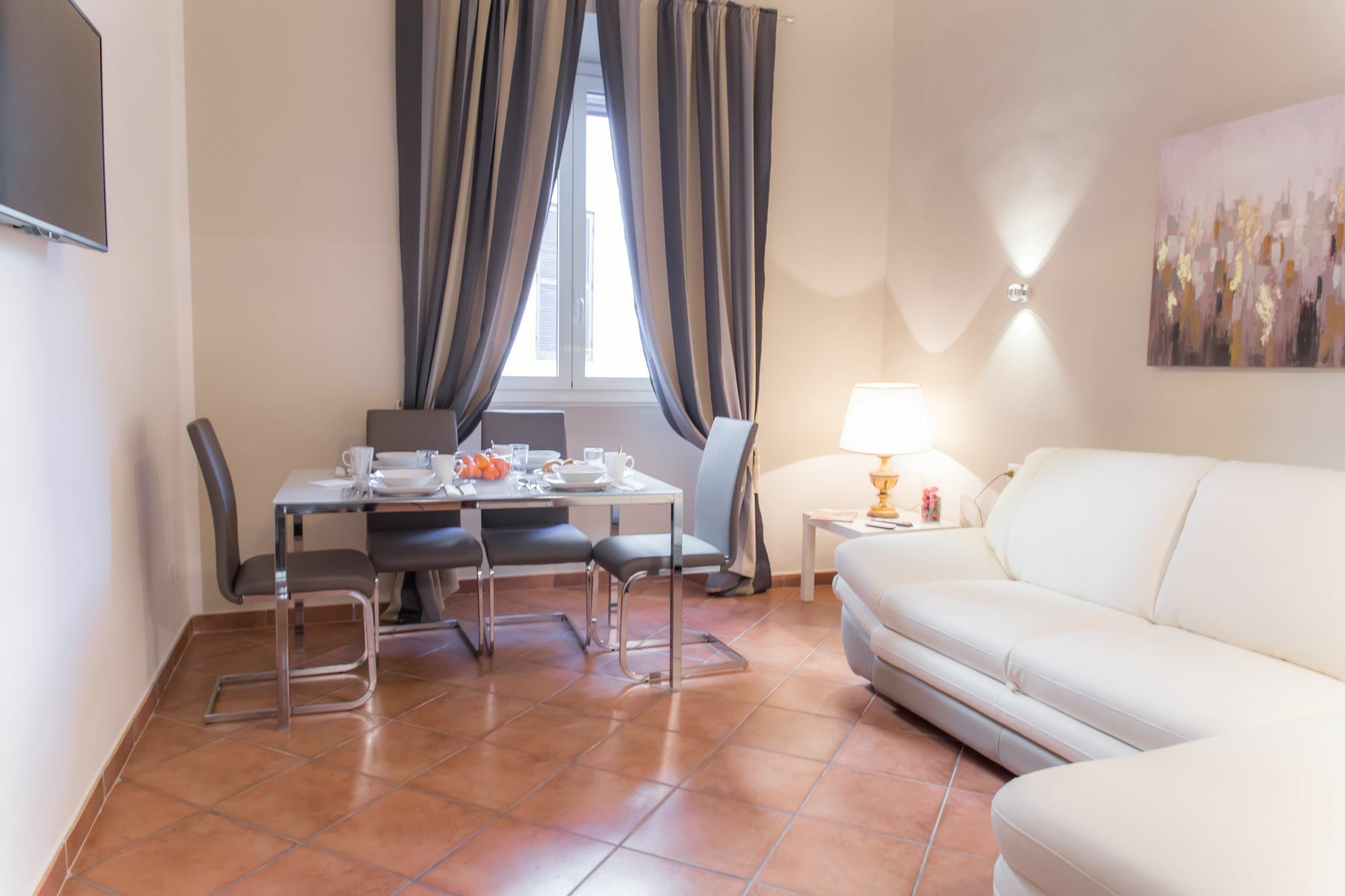 Veneto Prestige Roma