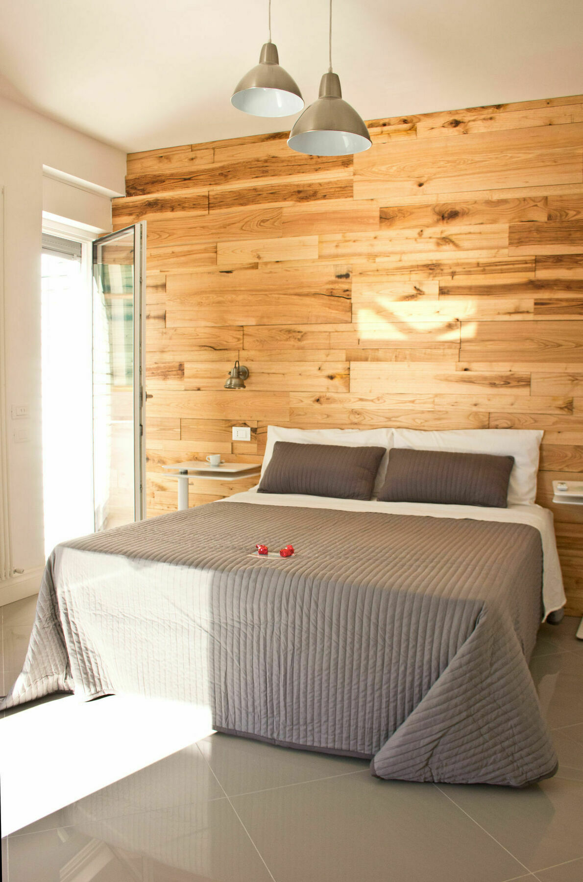 Glamroom Luxury Terrace Rom