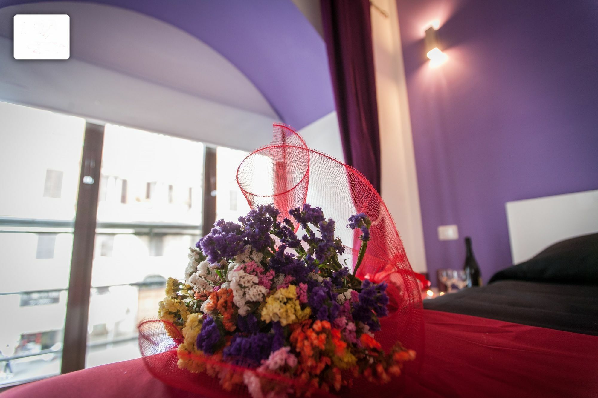 Chroma Italy Chroma Colosseo Hotel *