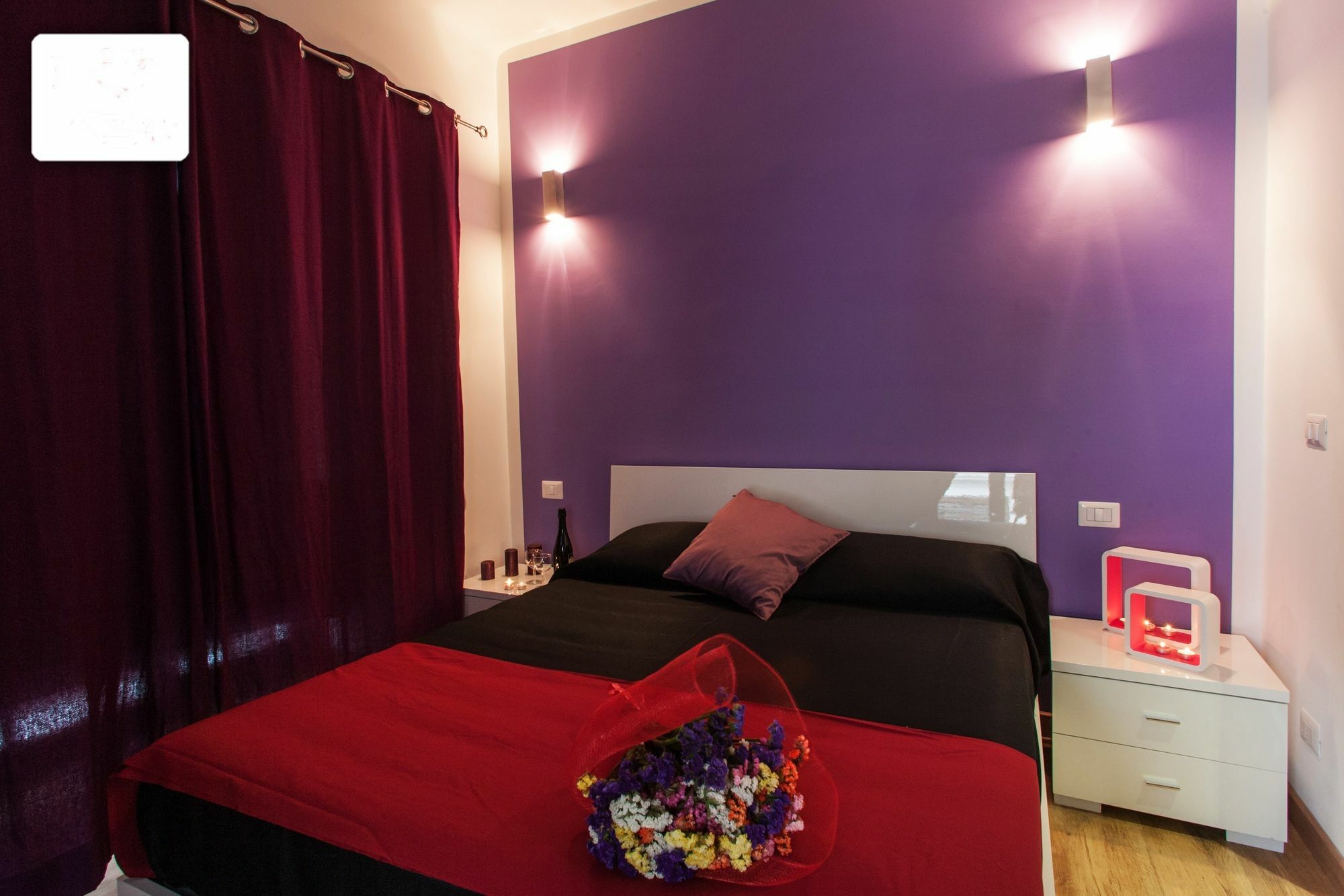 Hotel Chroma Italy Chroma Colosseo
