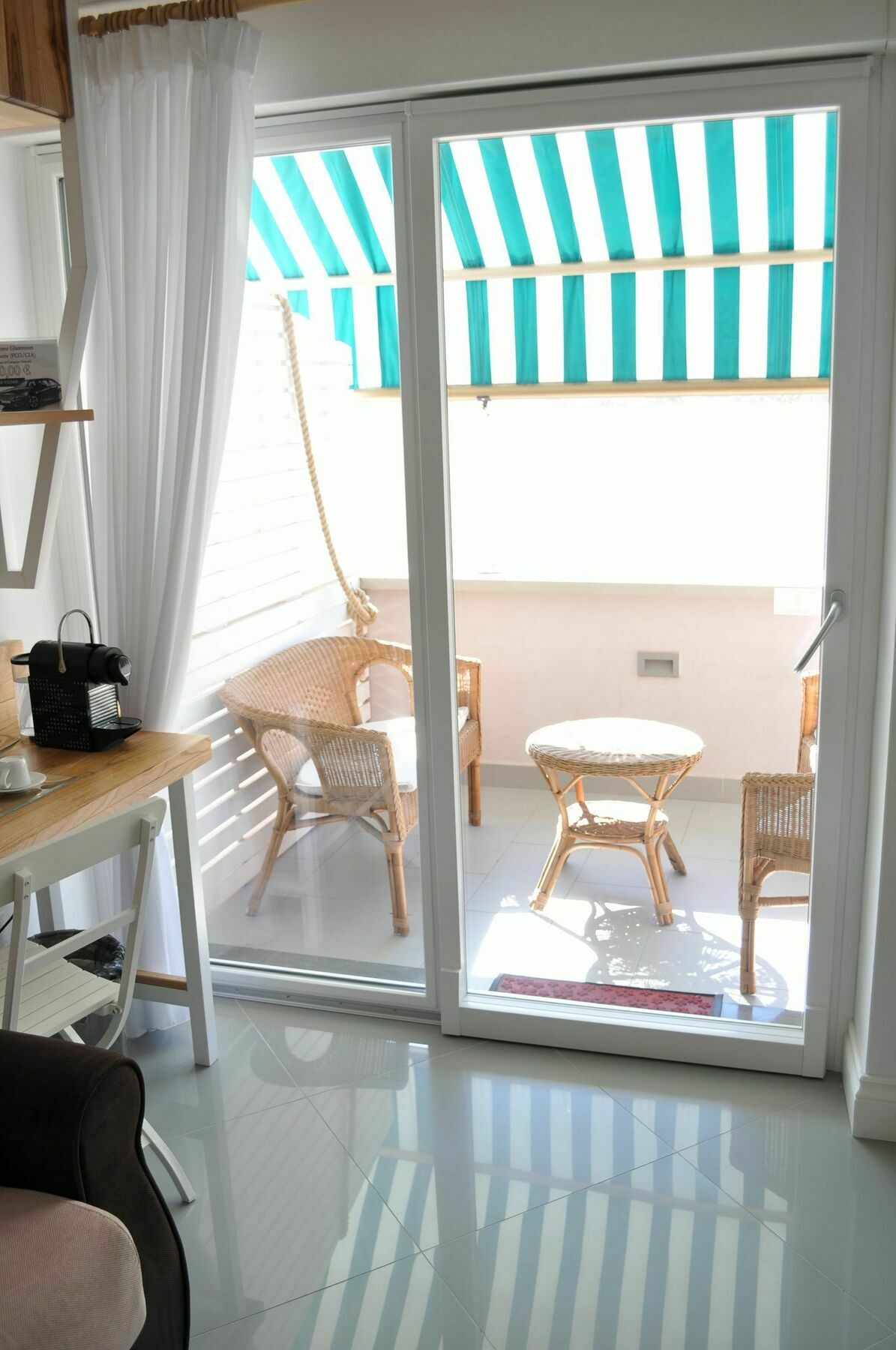 Glamroom Luxury Terrace Gasthof *