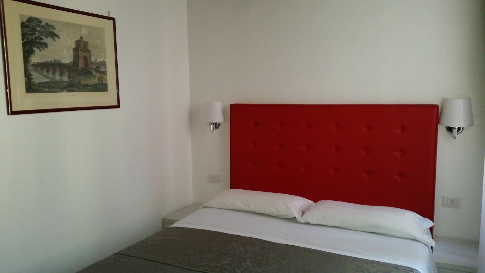 Gjestgiverier Laterani Dfm Roma