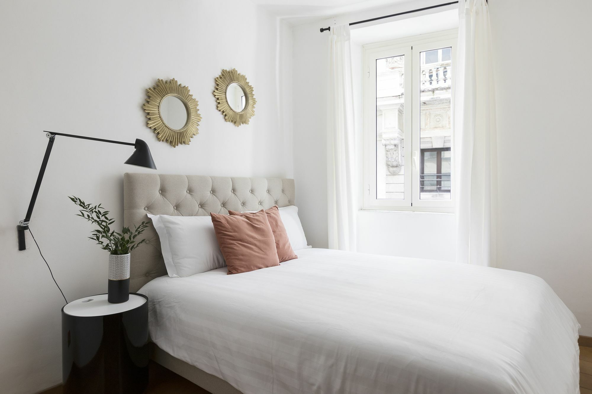 Appartamento Lively 2br In Trevi By Sonder