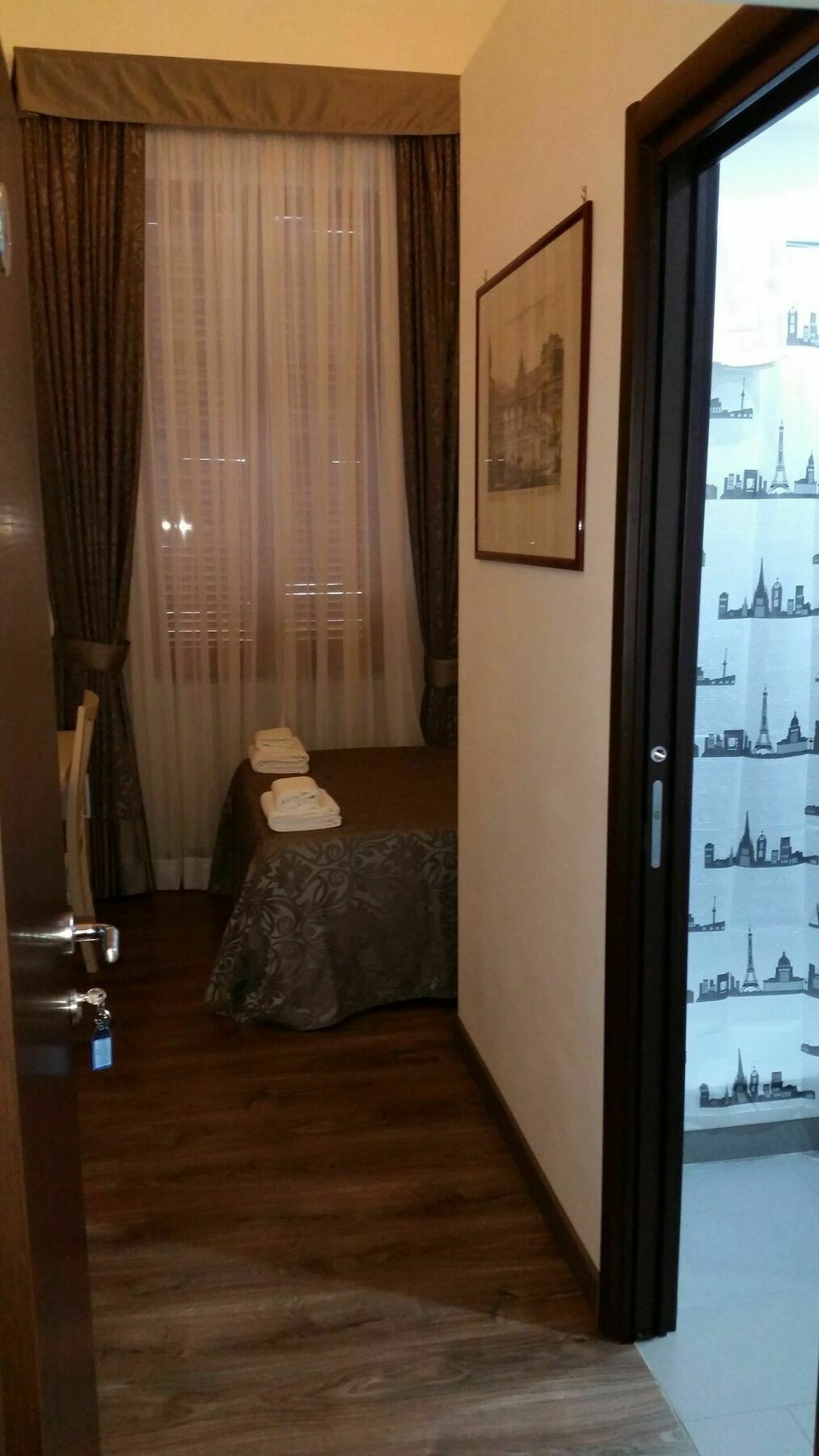 Laterani Dfm Casa de hóspedes 2*