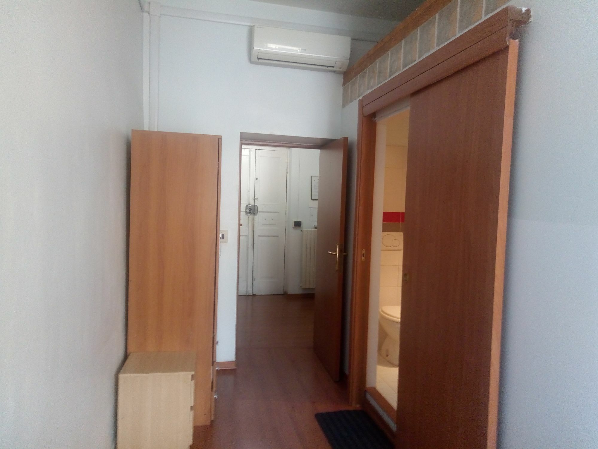 Papia Guest house Rome