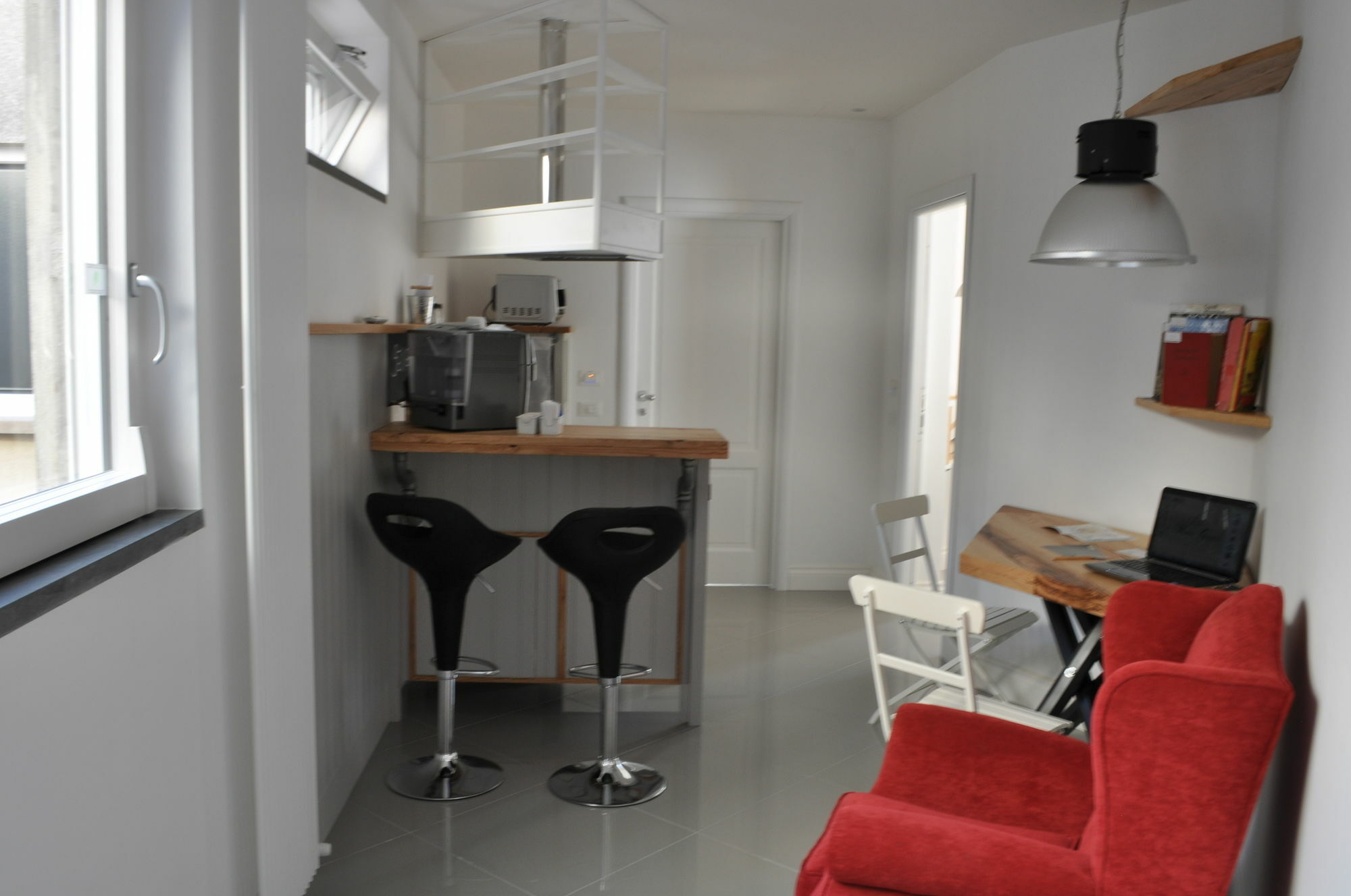 Glamroom Luxury Terrace Gasthof