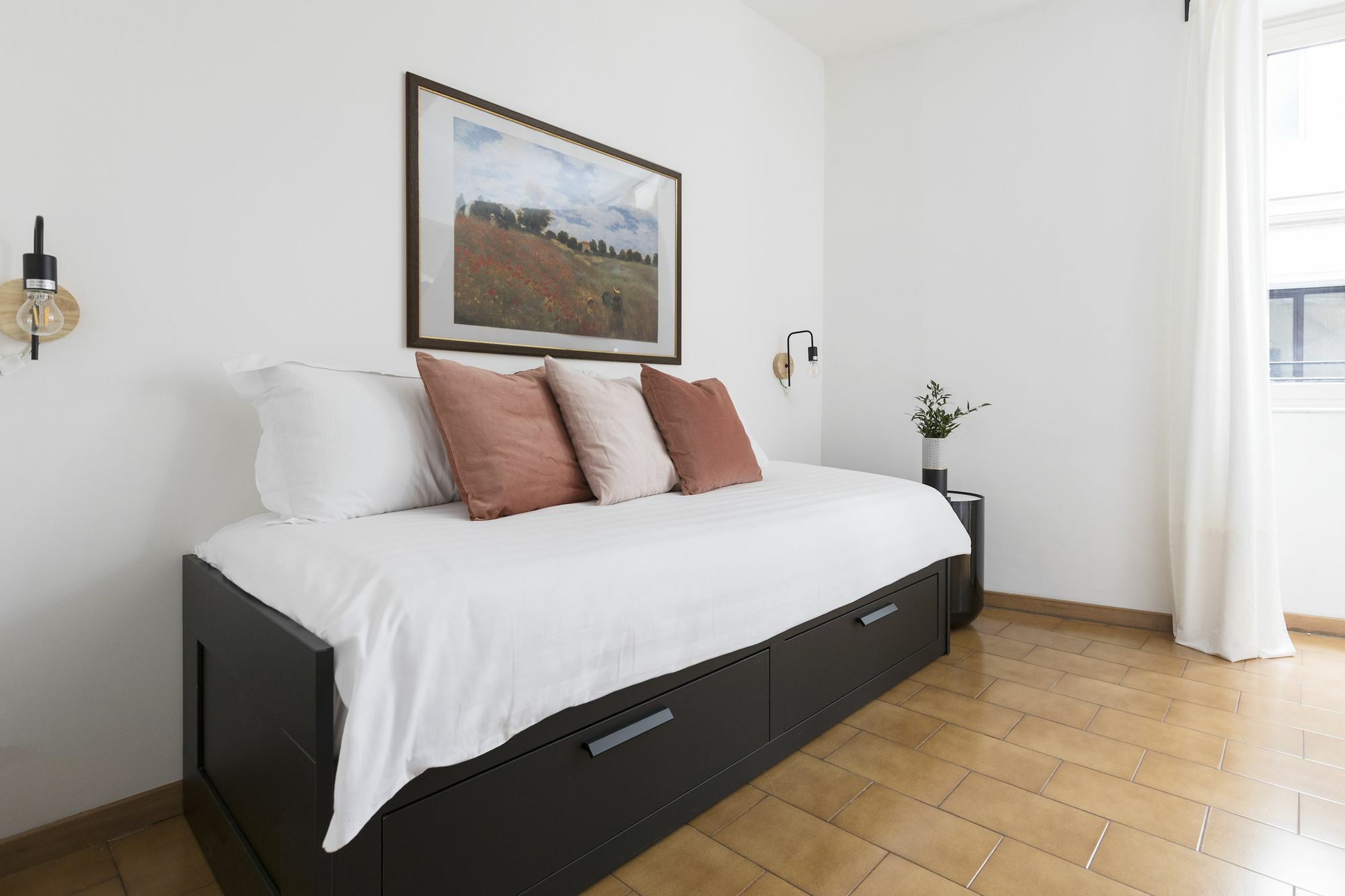 Lively 2br In Trevi By Sonder * Roma